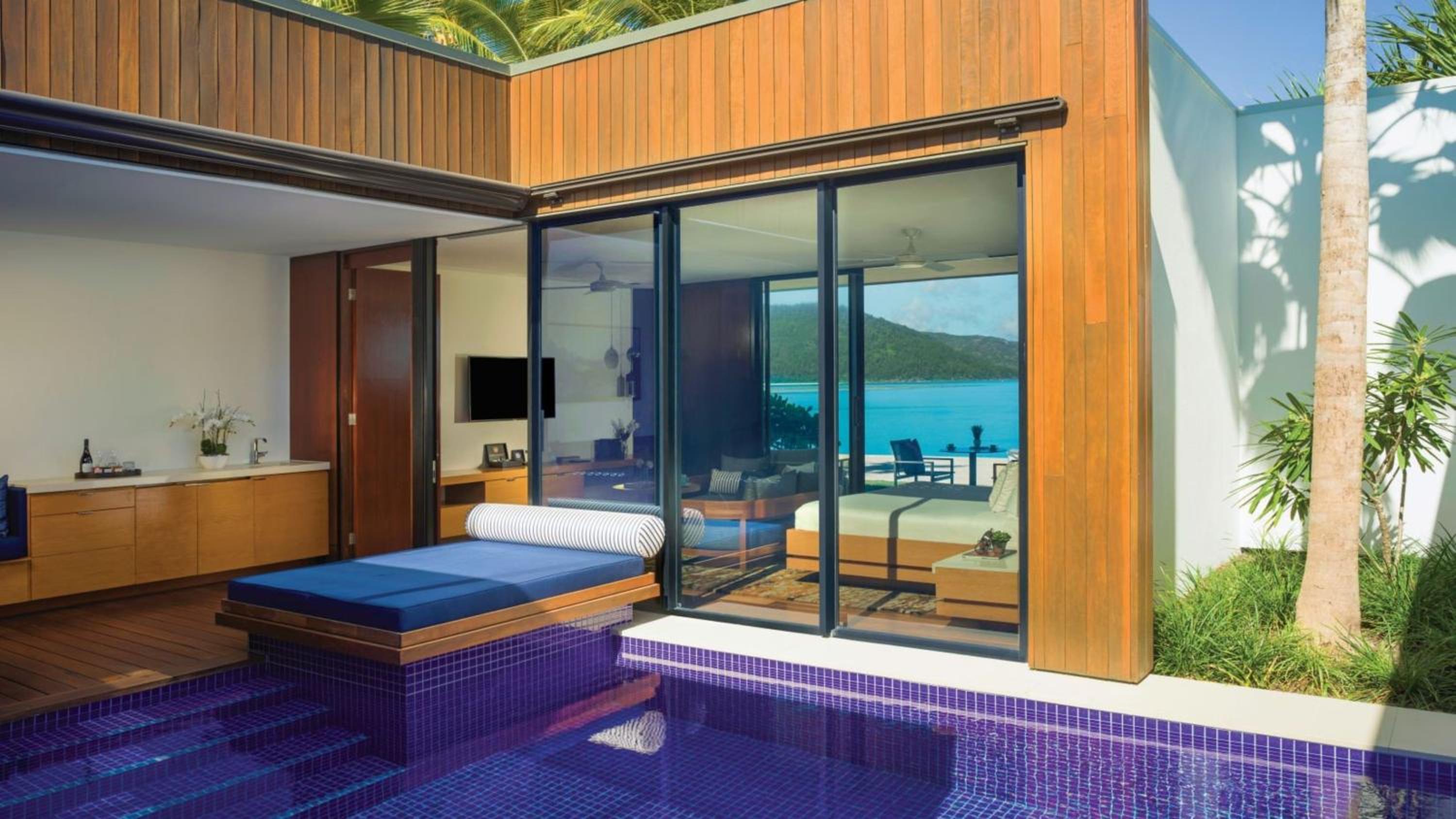 InterContinental Hayman Great Barrier Reef