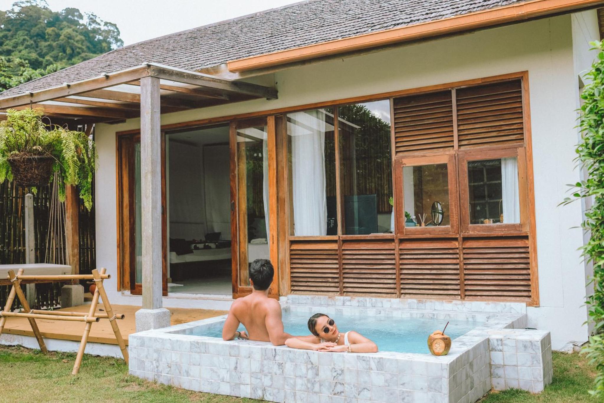 Rest Sea Resort Koh Kood