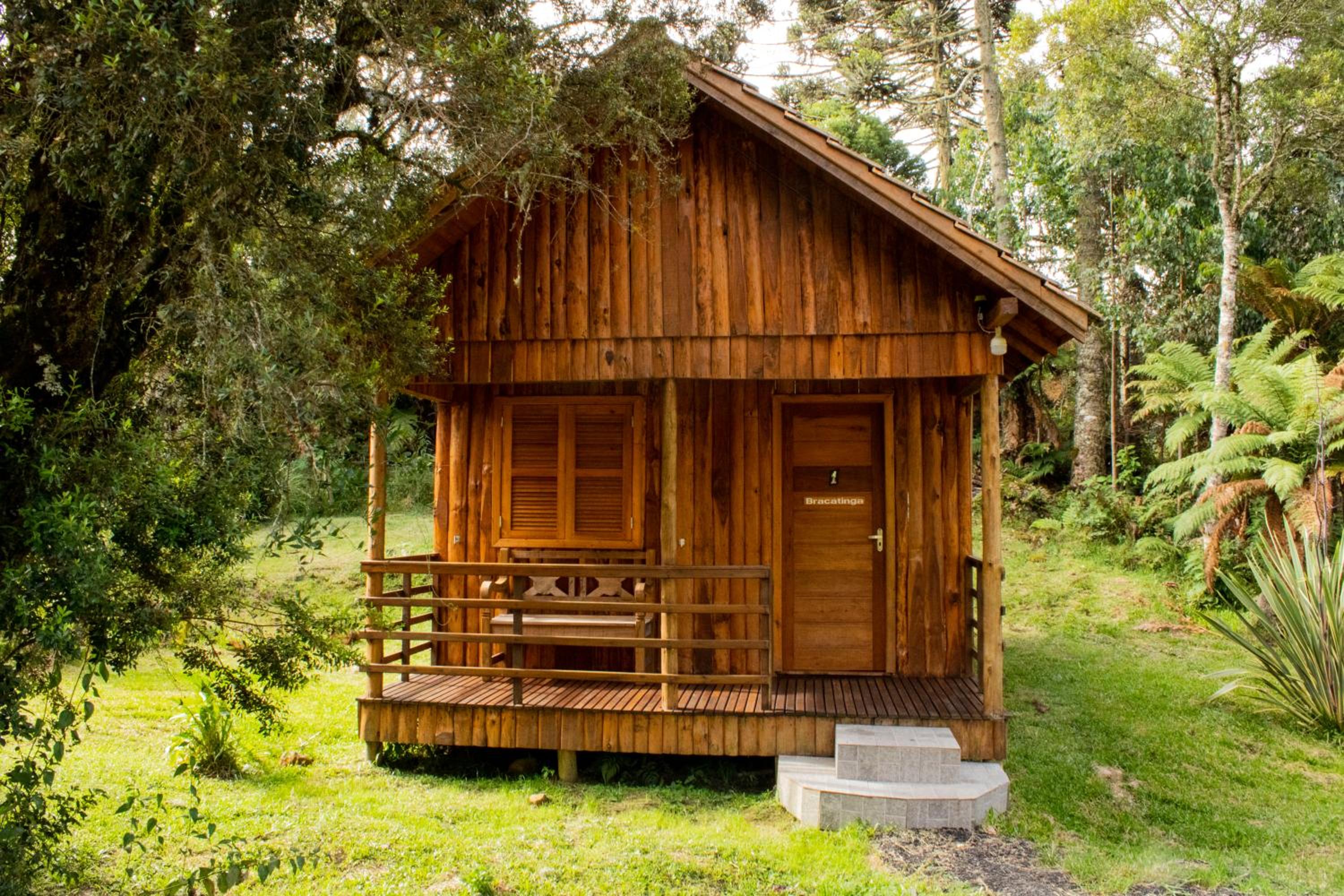 Hotel Pousada Cascata Véu de Noiva - Image 1