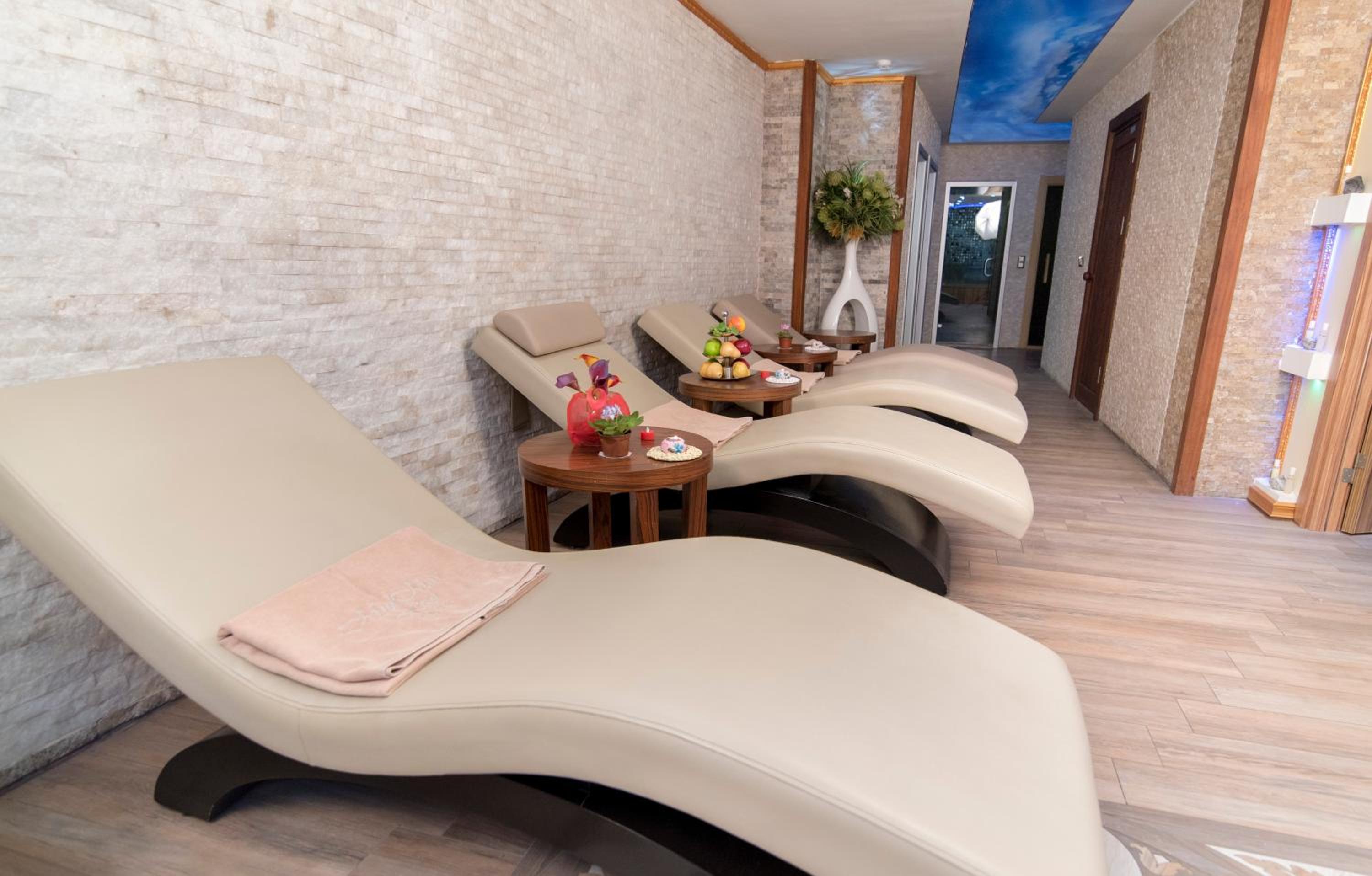 Midmar Otel İstanbul - Image 26