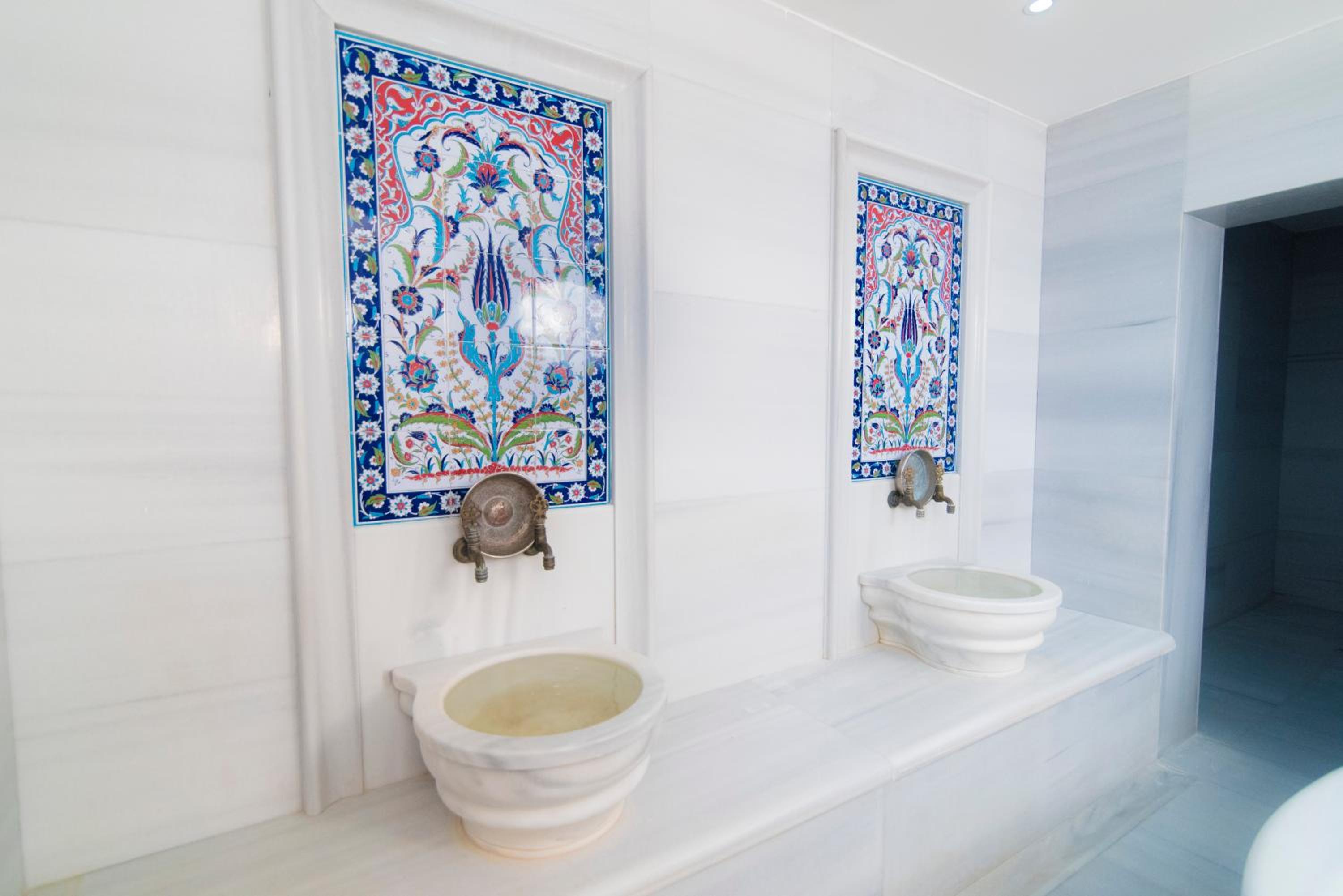 Midmar Otel İstanbul - Image 65