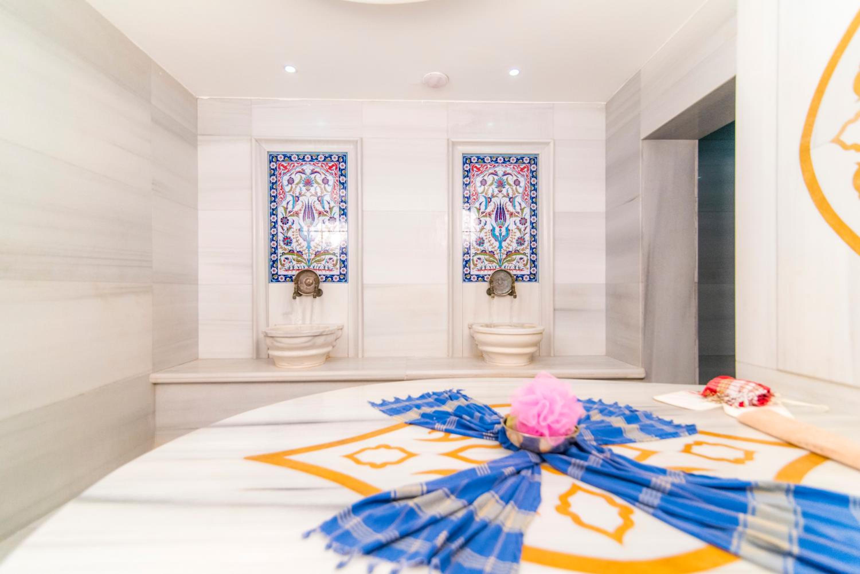 Midmar Otel İstanbul - Image 25