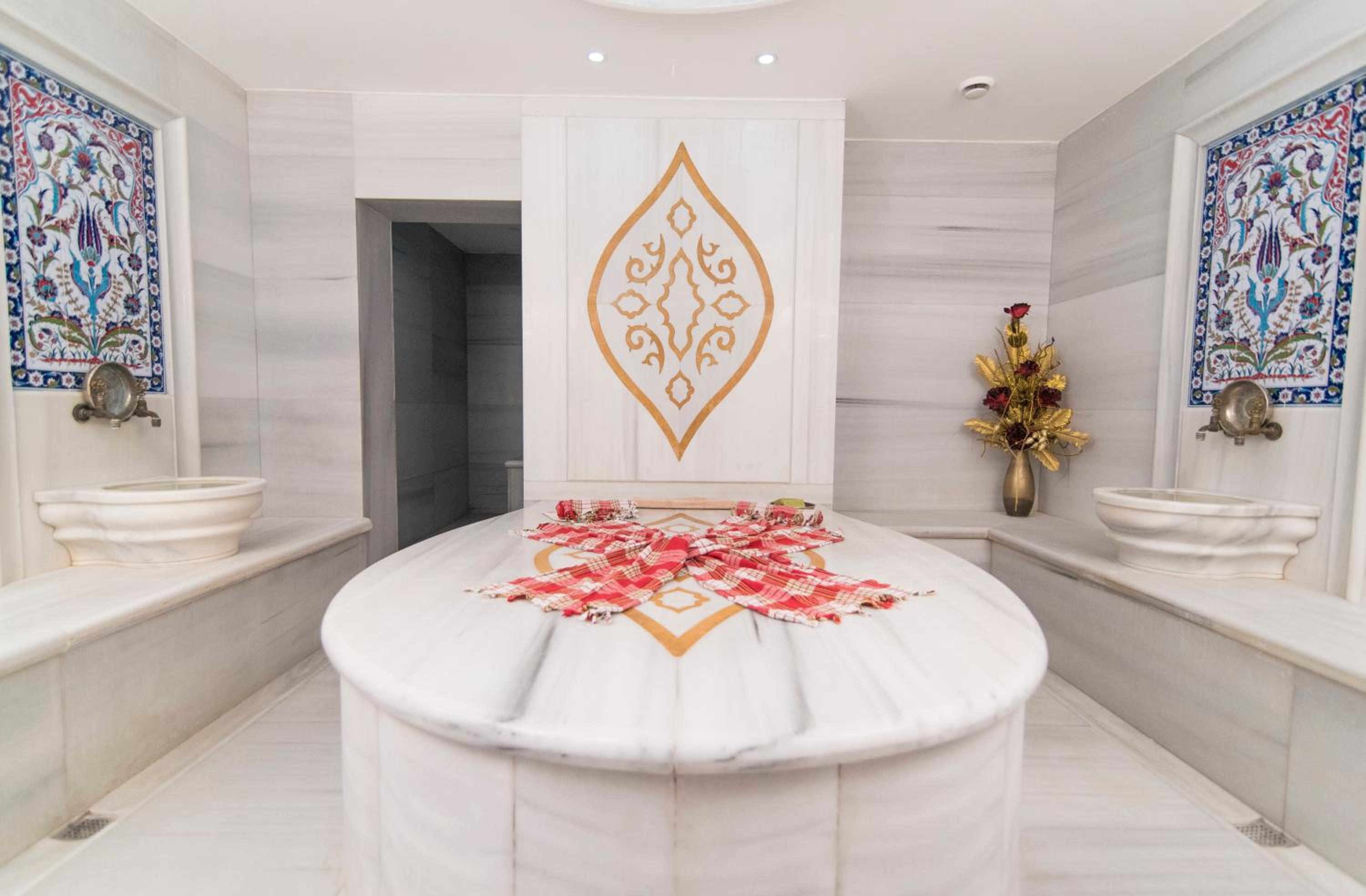 Midmar Otel İstanbul - Image 5