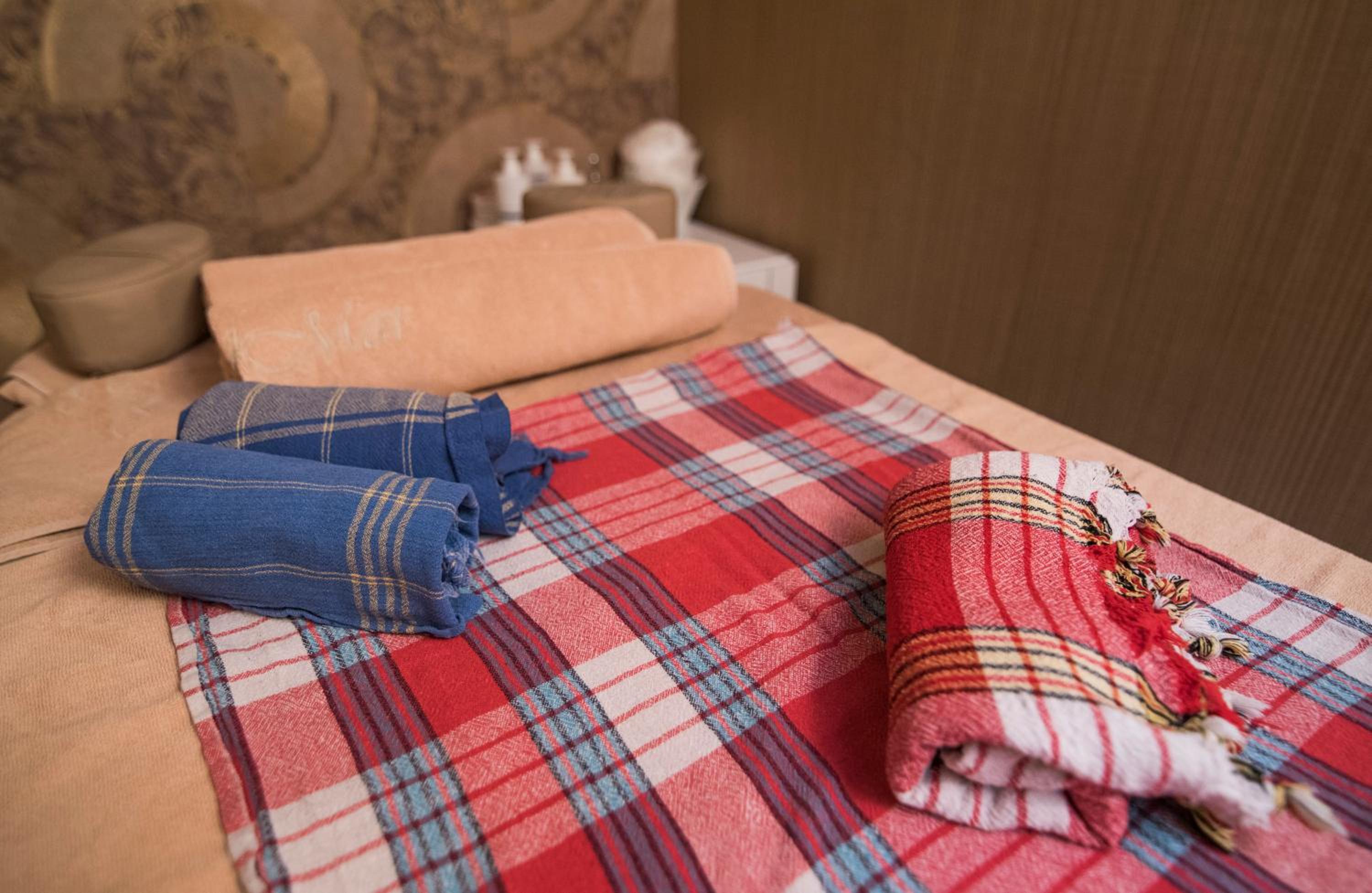 Midmar Otel İstanbul - Image 37