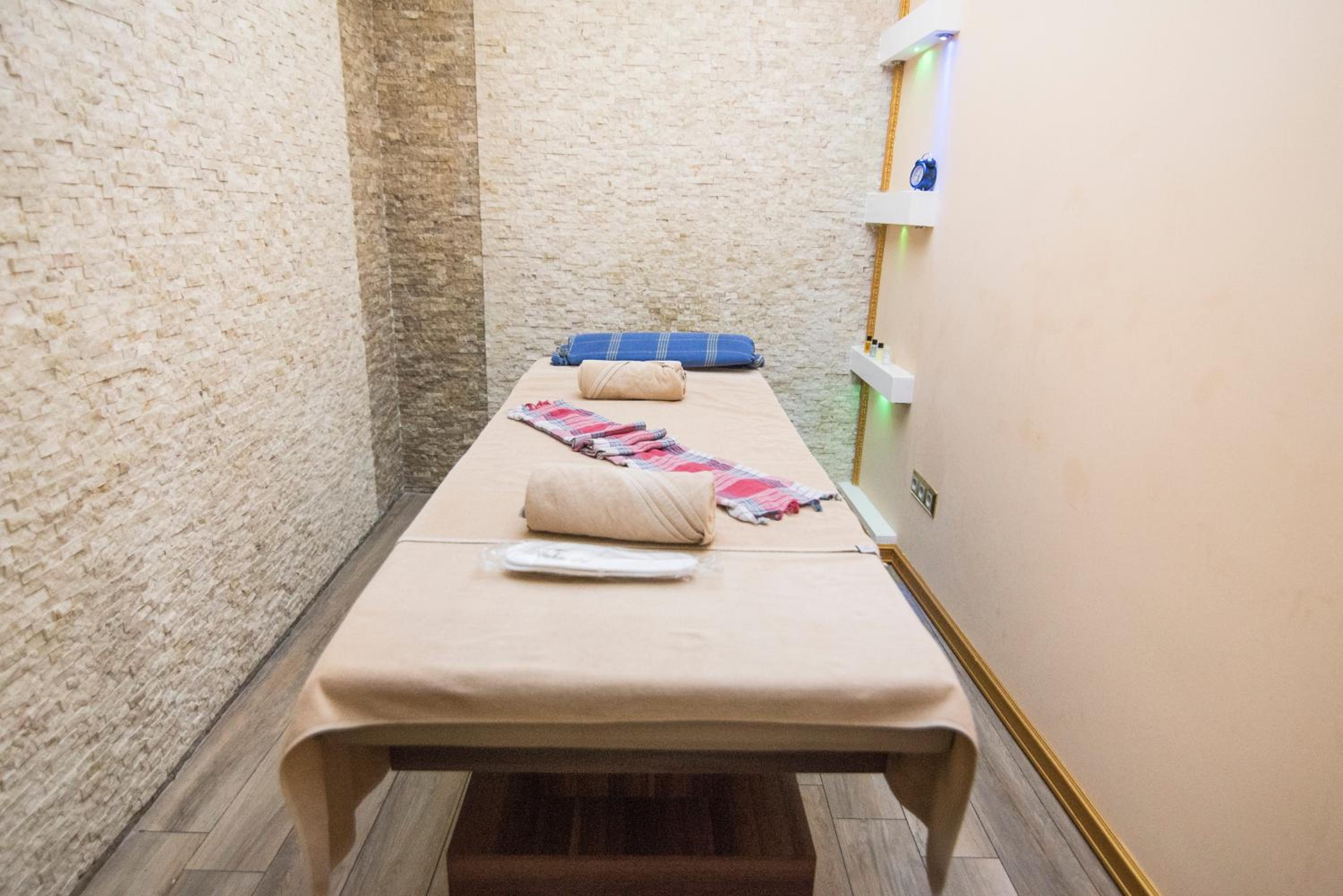 Midmar Otel İstanbul - Image 6