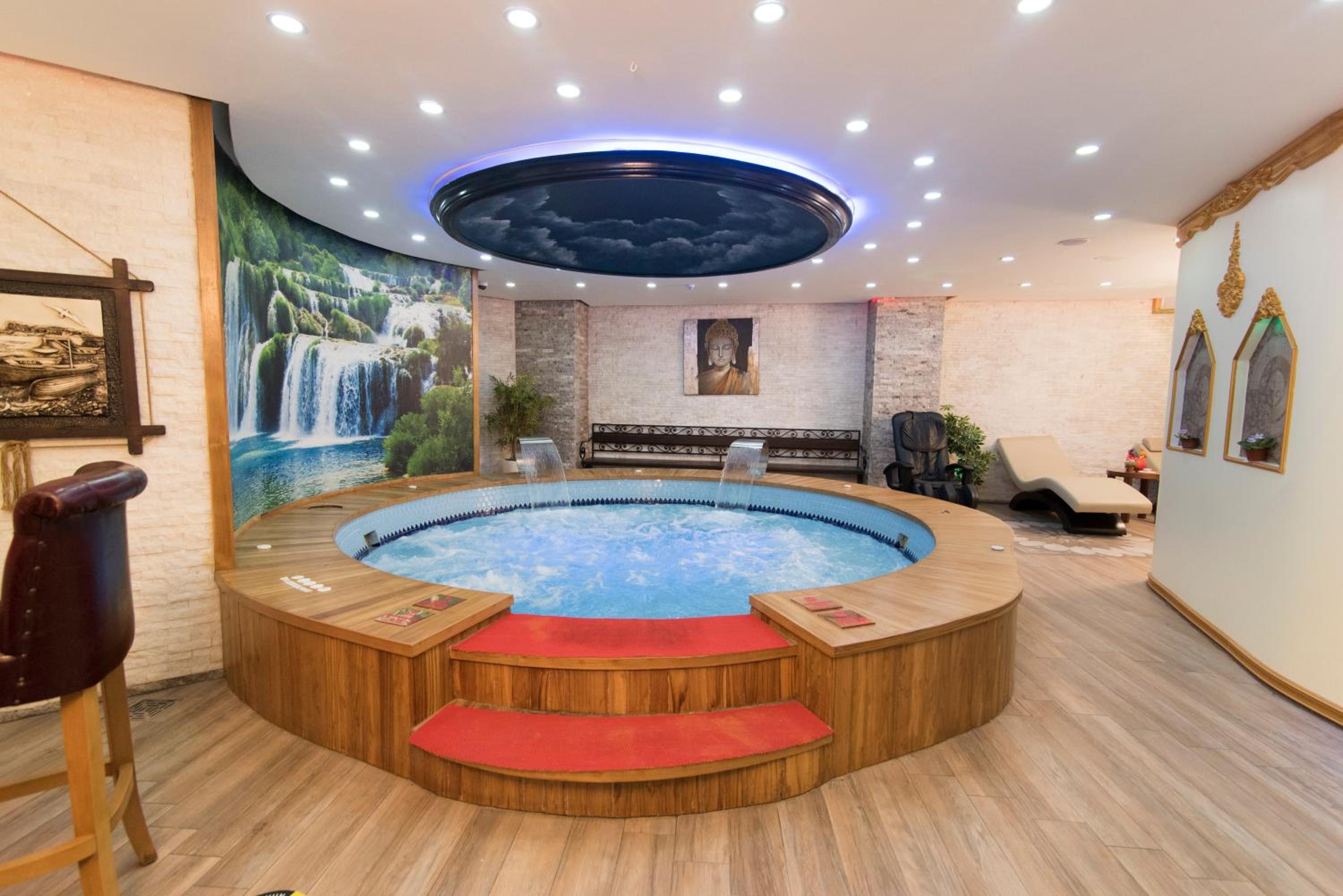 Midmar Otel İstanbul - Image 24