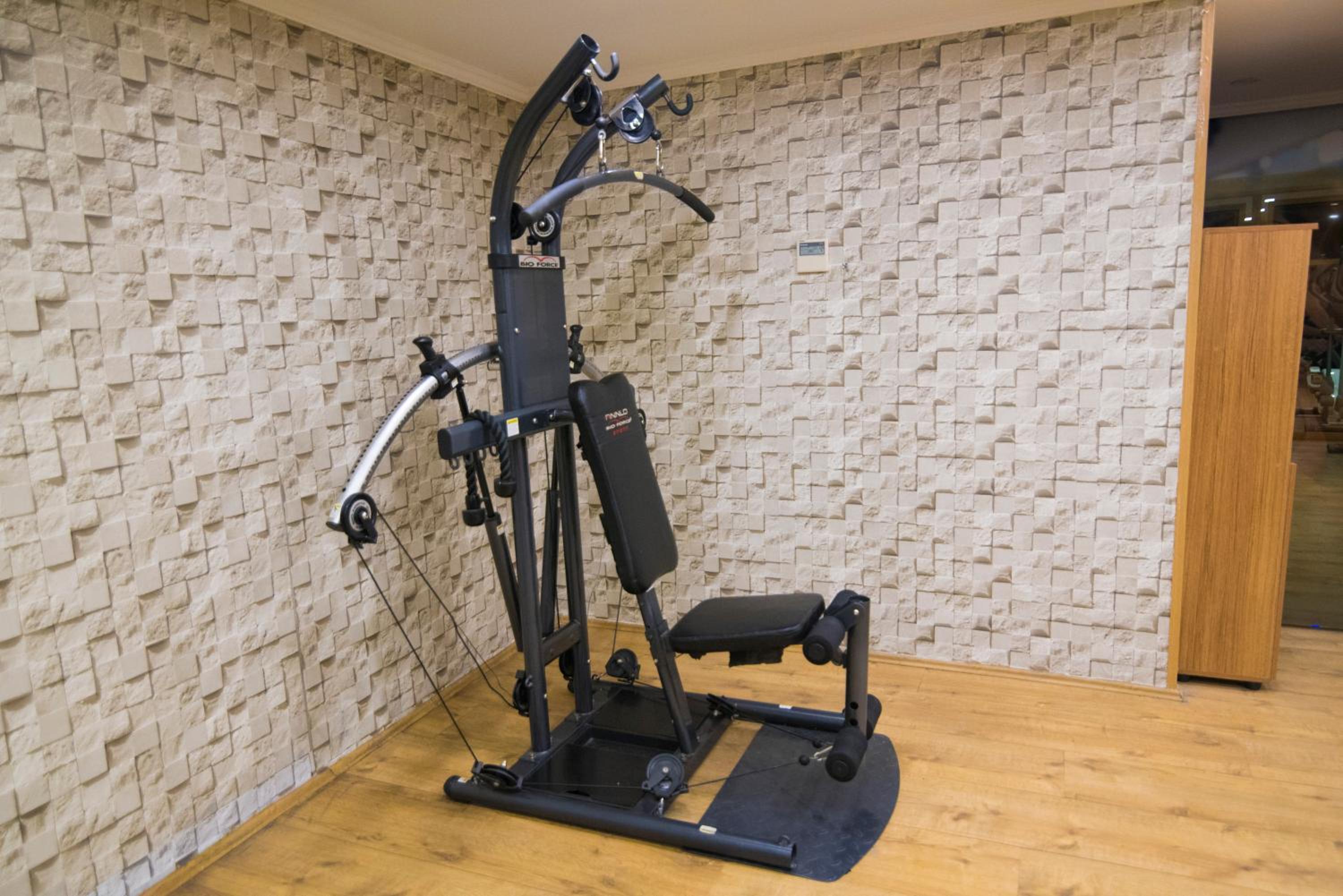 Midmar Otel İstanbul - Image 69