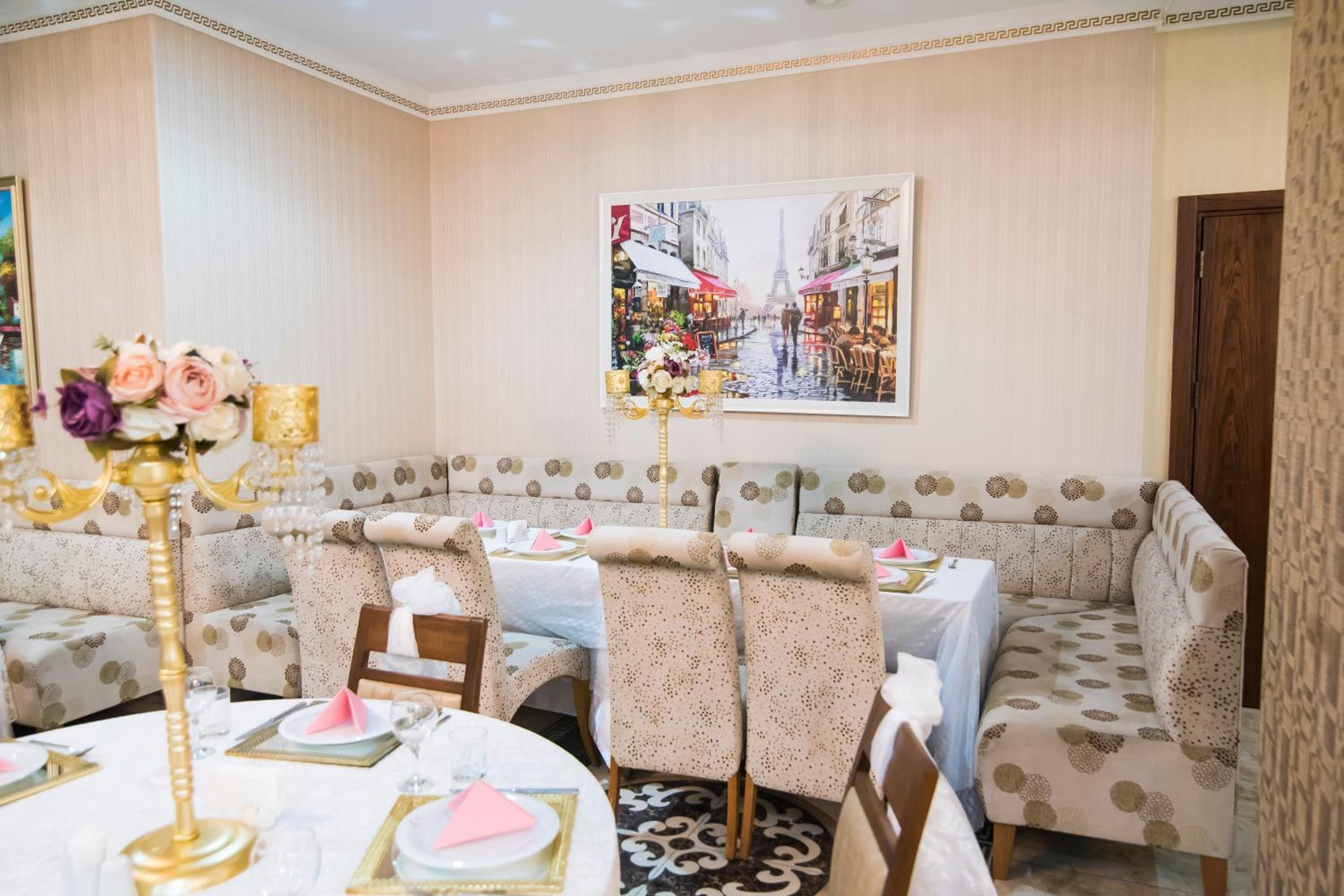 Midmar Otel İstanbul - Image 38