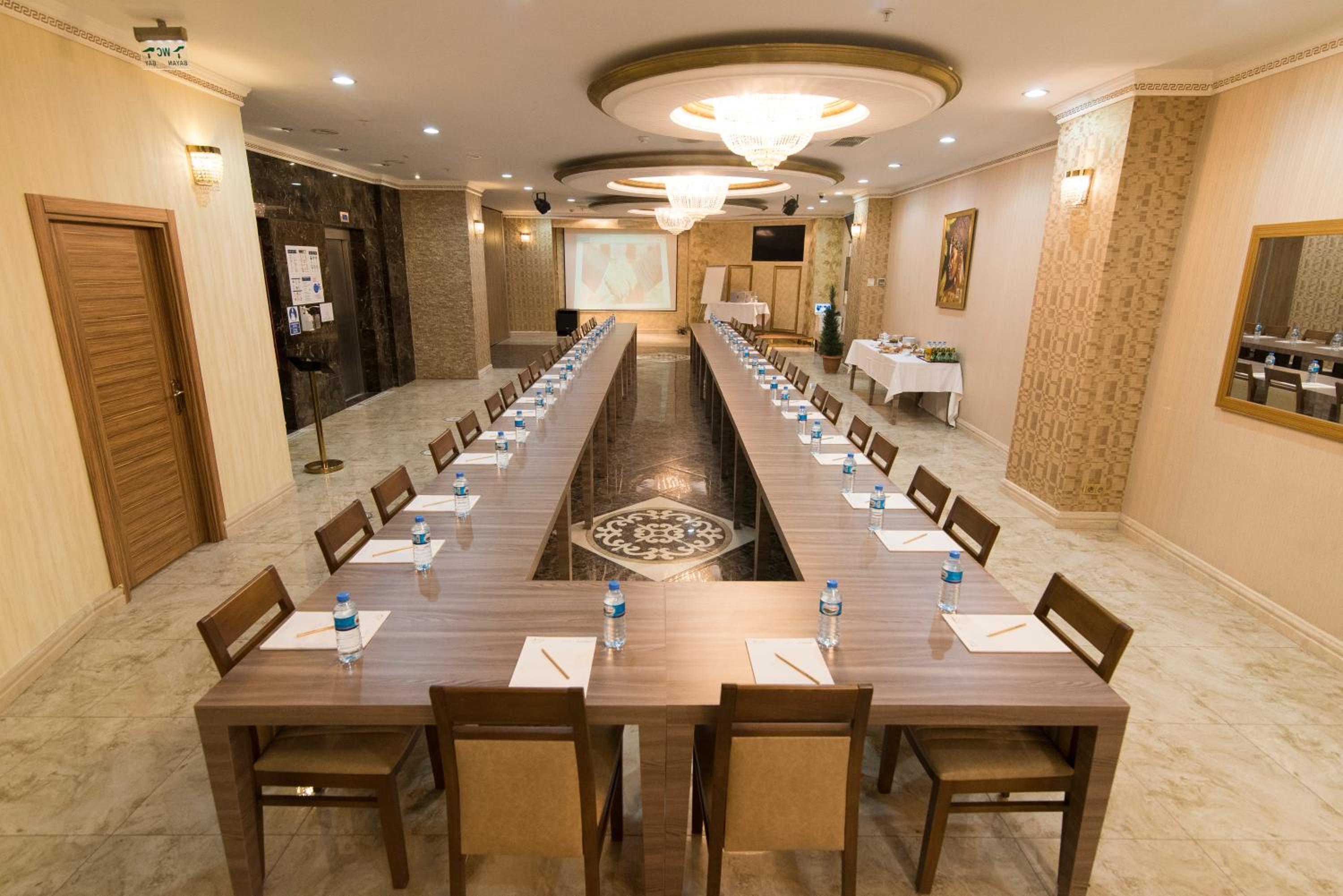 Midmar Otel İstanbul - Image 61