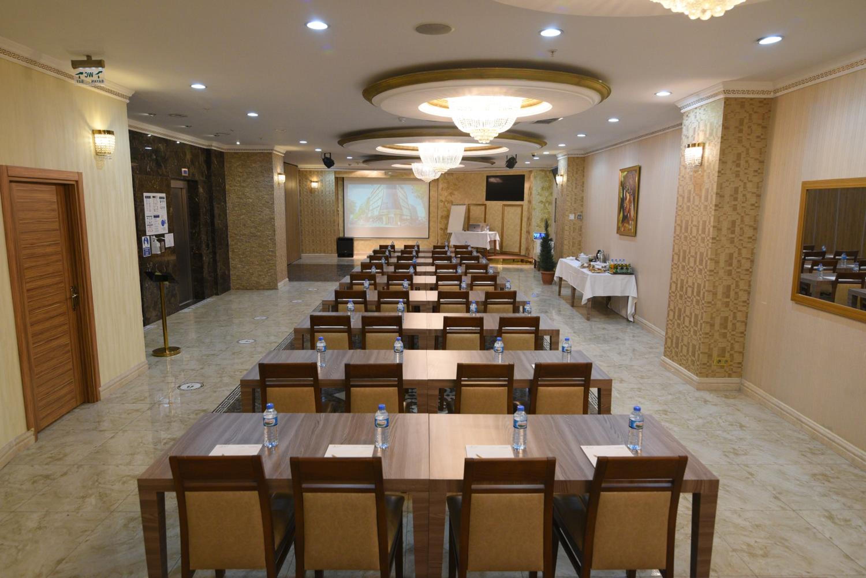 Midmar Otel İstanbul - Image 59