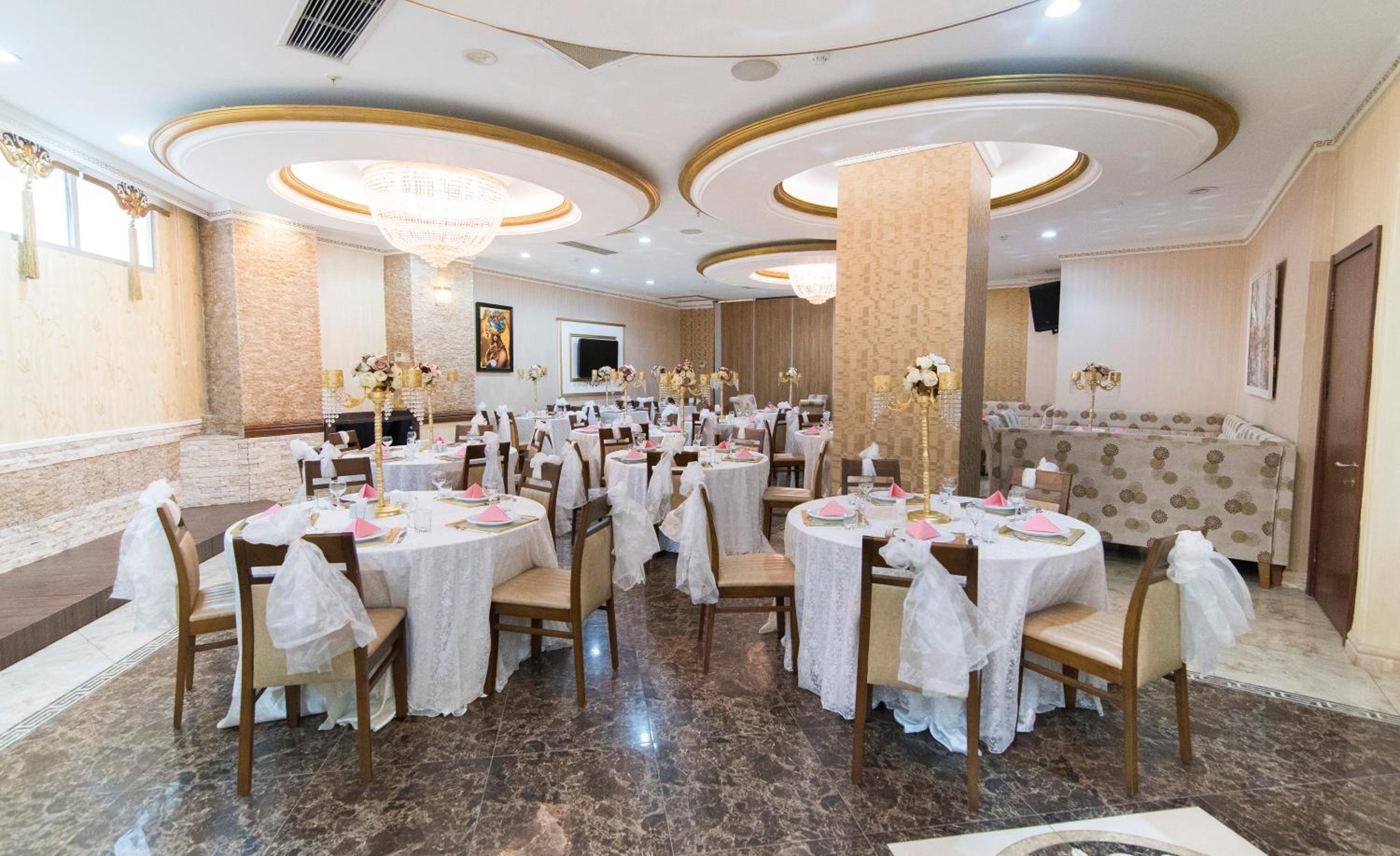 Midmar Otel İstanbul - Image 62