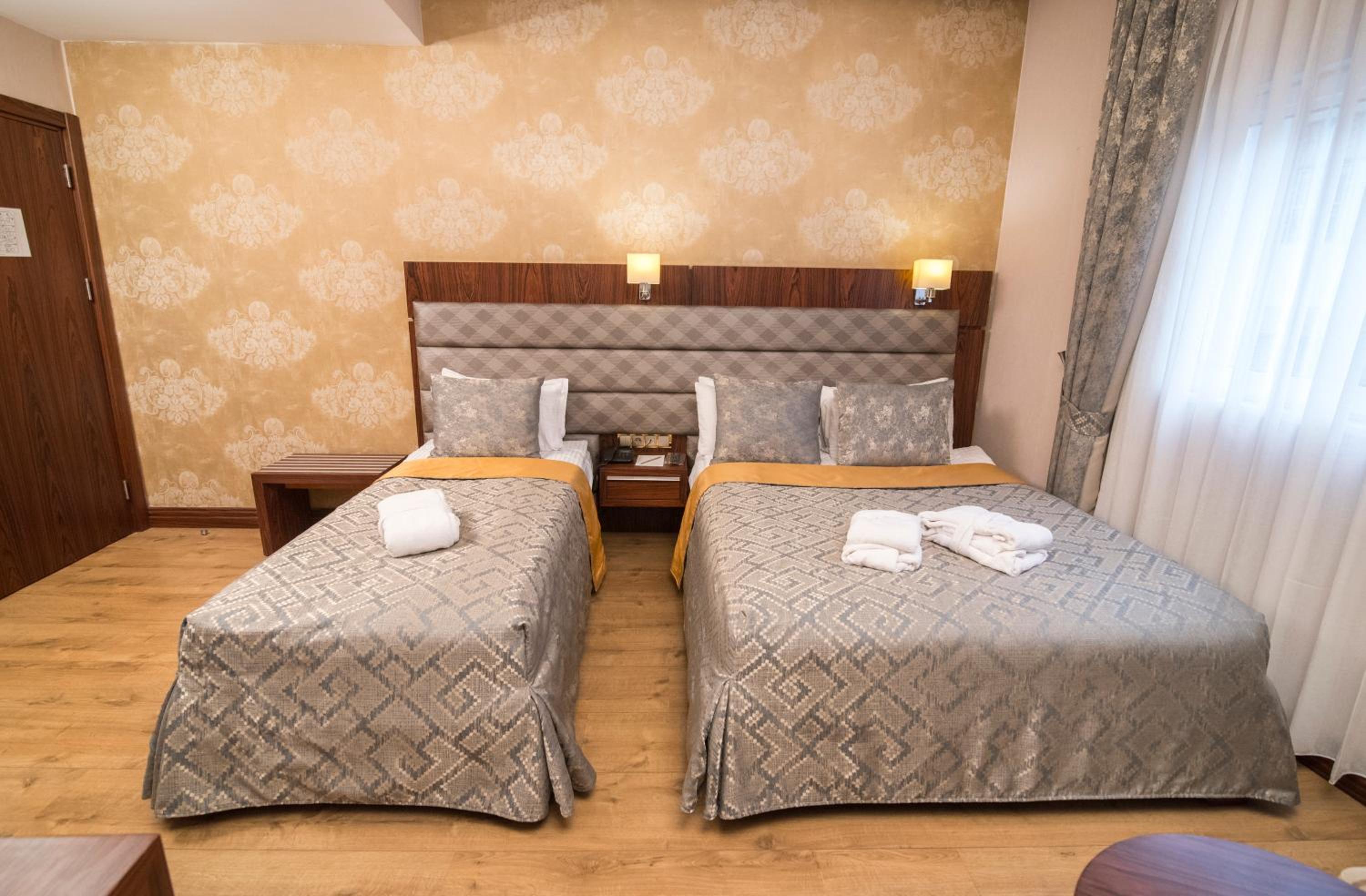 Midmar Otel İstanbul - Image 10