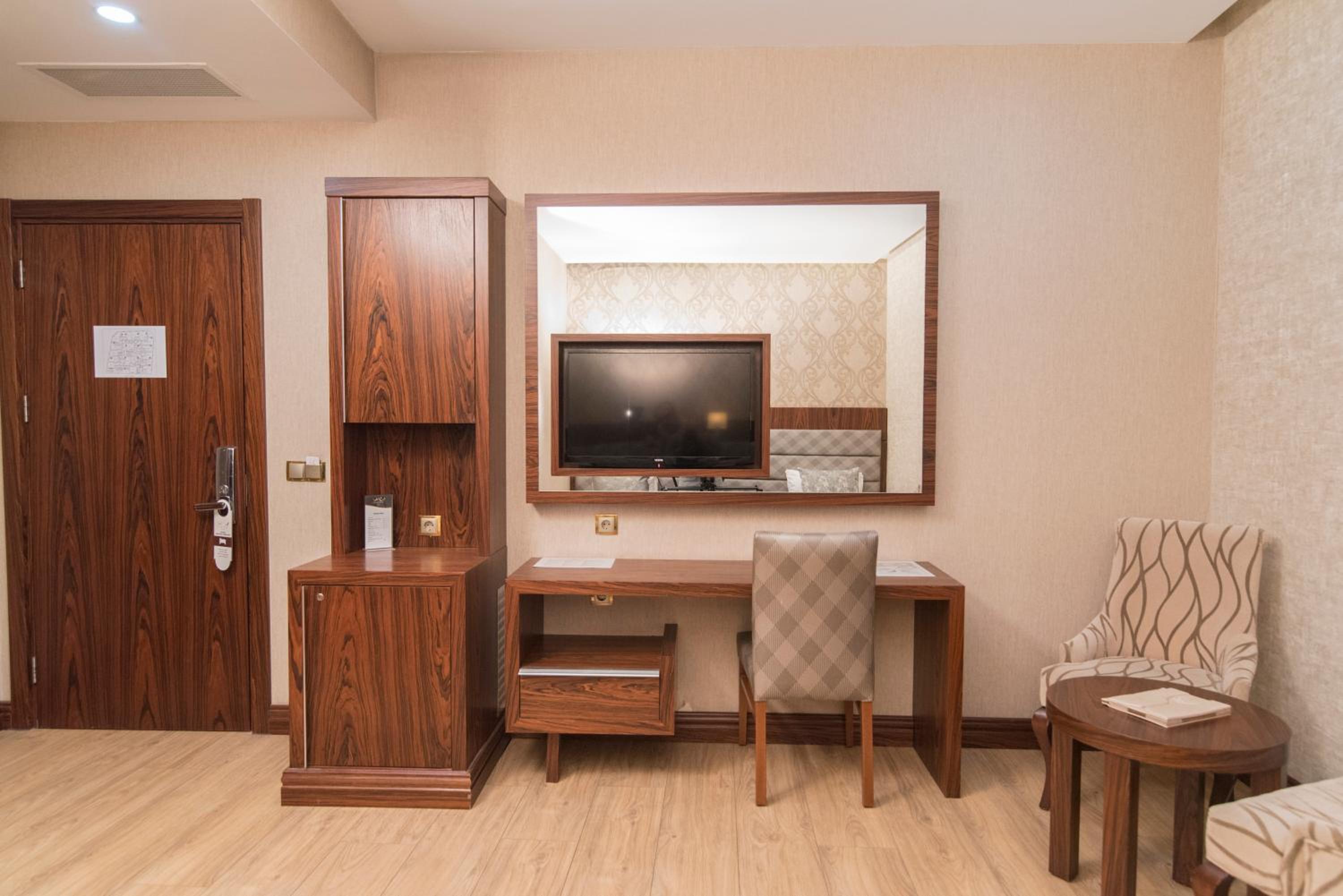 Midmar Otel İstanbul - Image 39