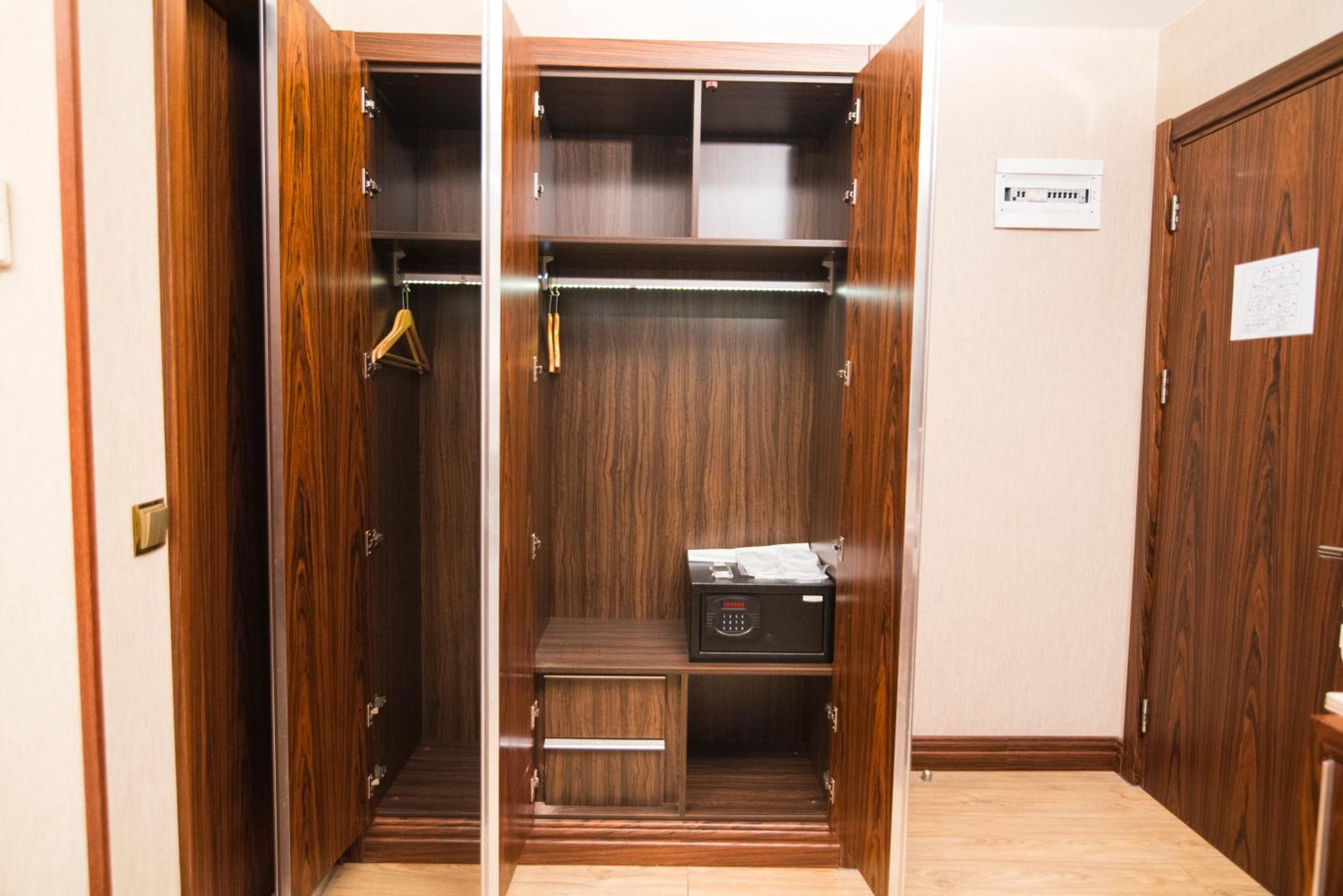 Midmar Otel İstanbul - Image 43