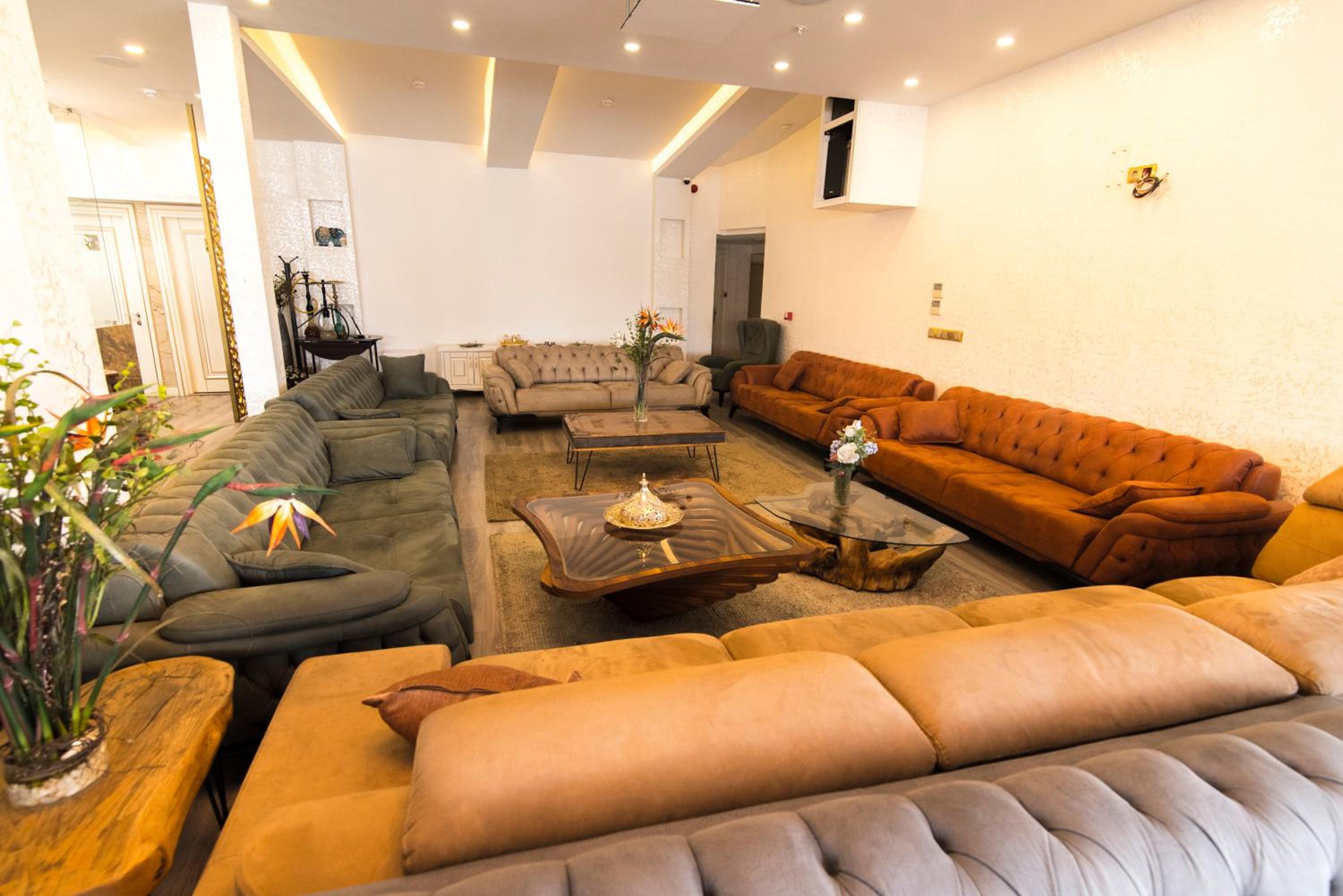 Midmar Otel İstanbul - Image 46