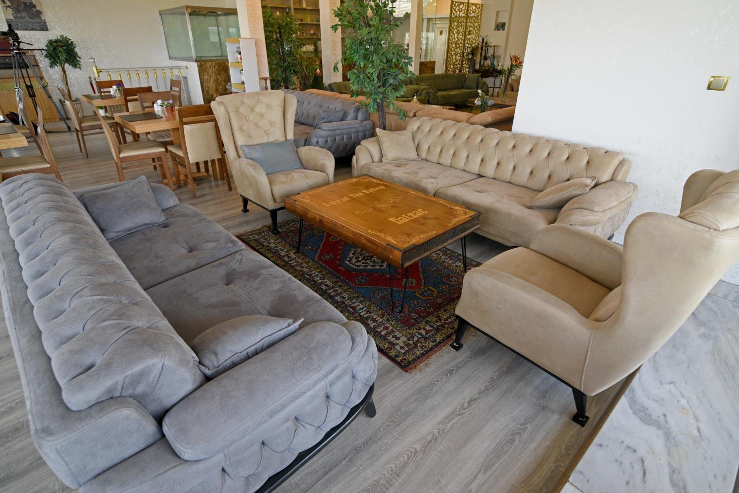 Midmar Otel İstanbul - Image 48