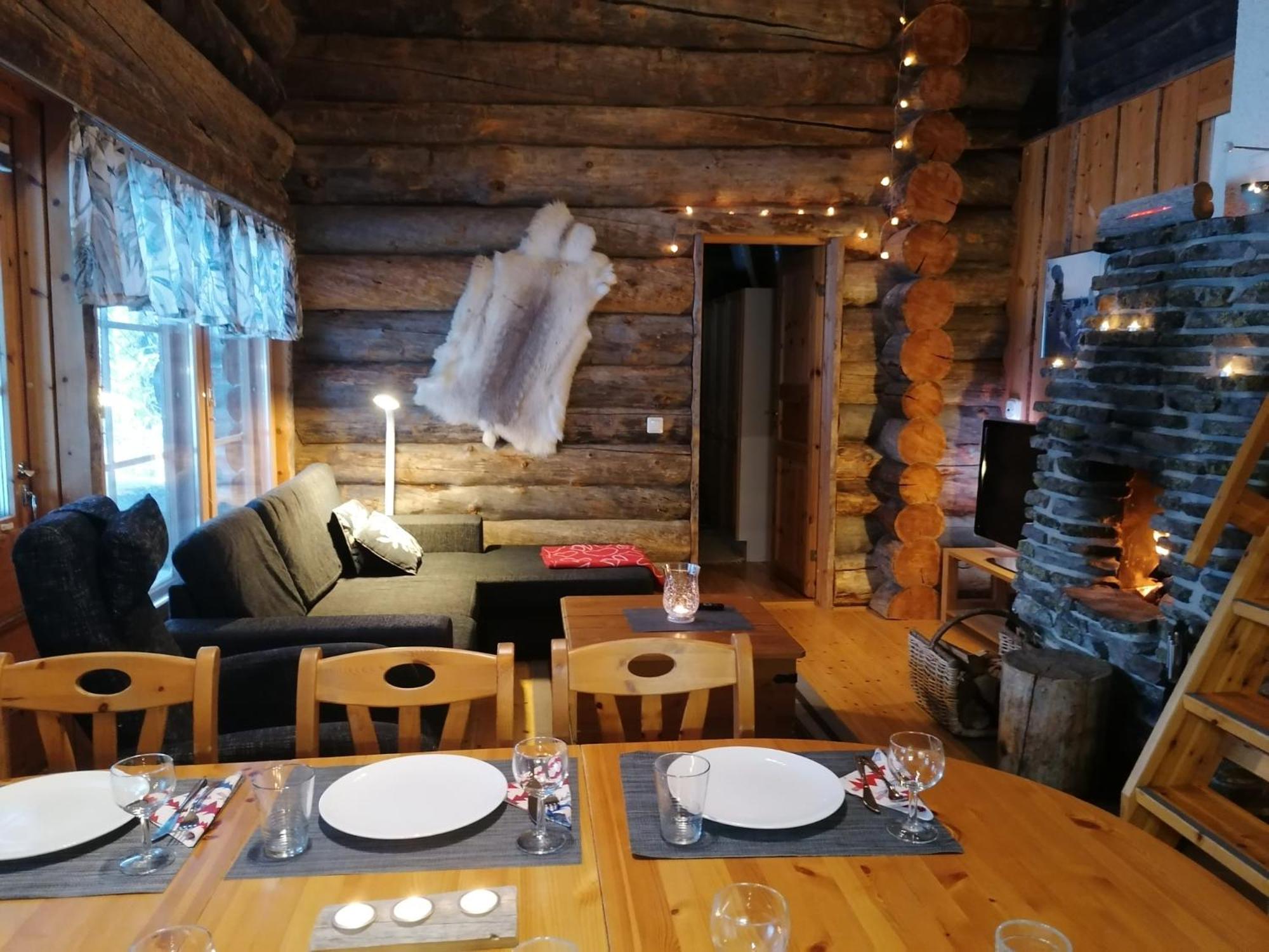 Otsontupa Apartment