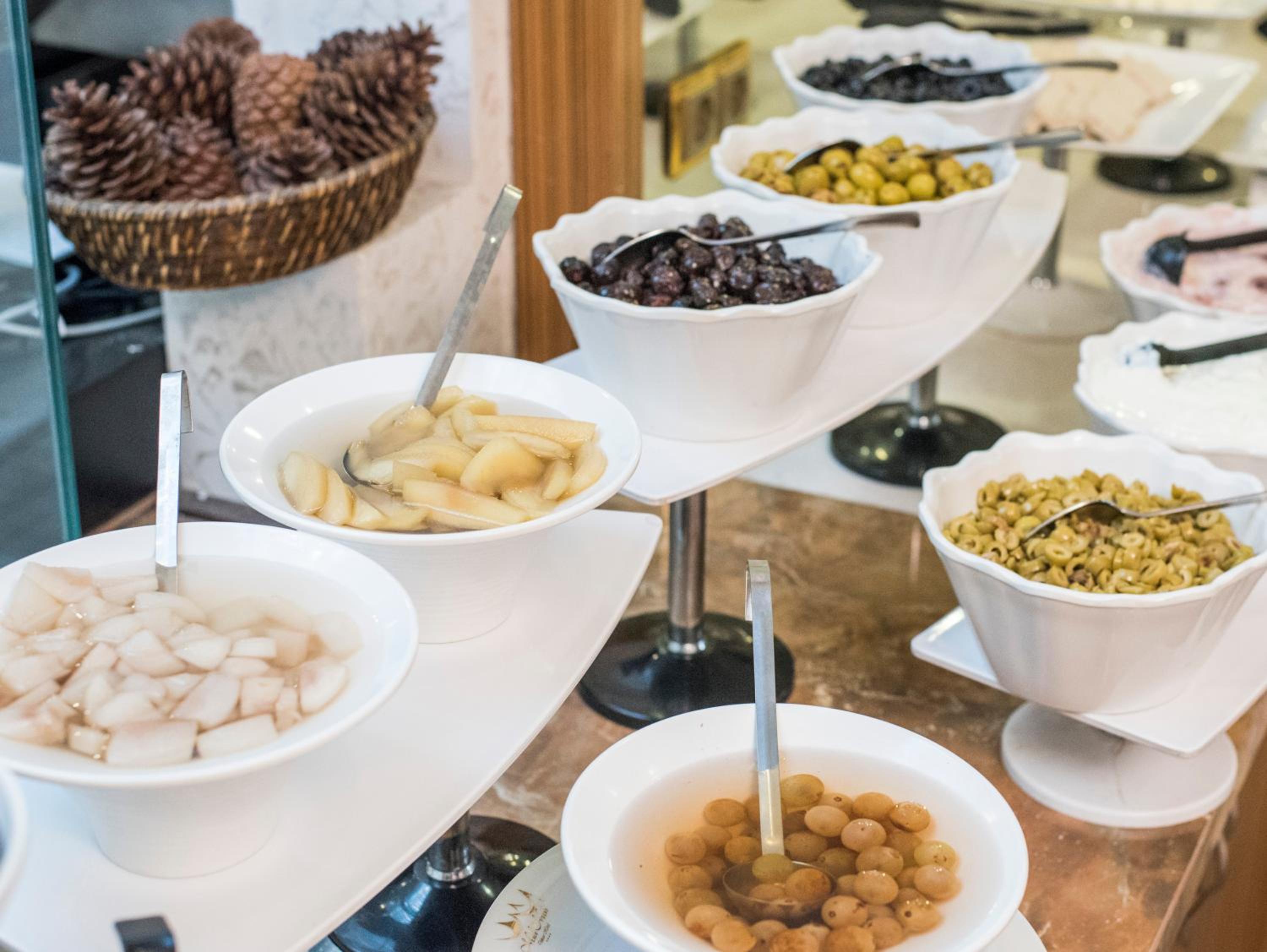 Midmar Otel İstanbul - Image 20