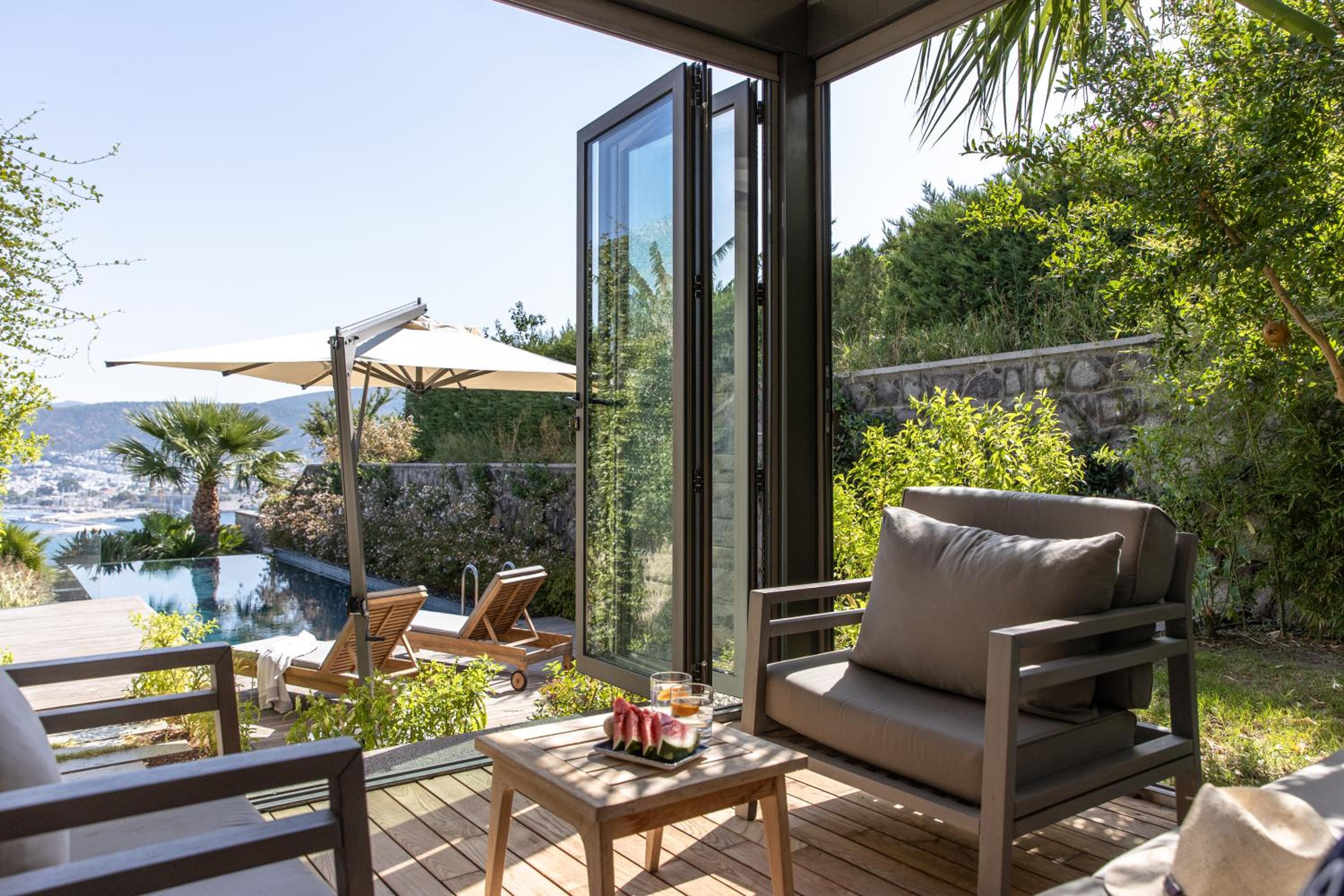 METT Hotel & Beach Resort Bodrum — photo 39