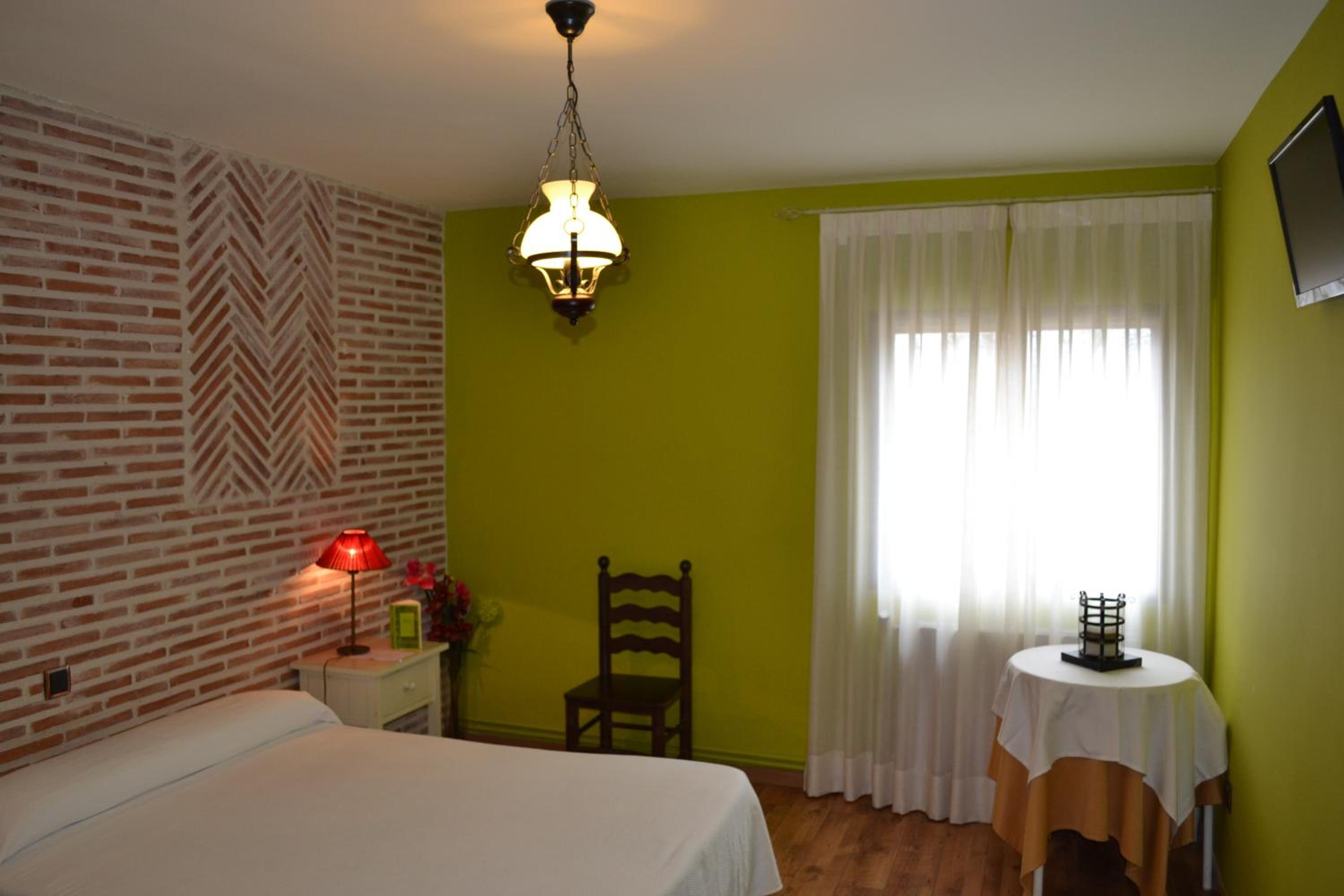 La Posada de Rosa