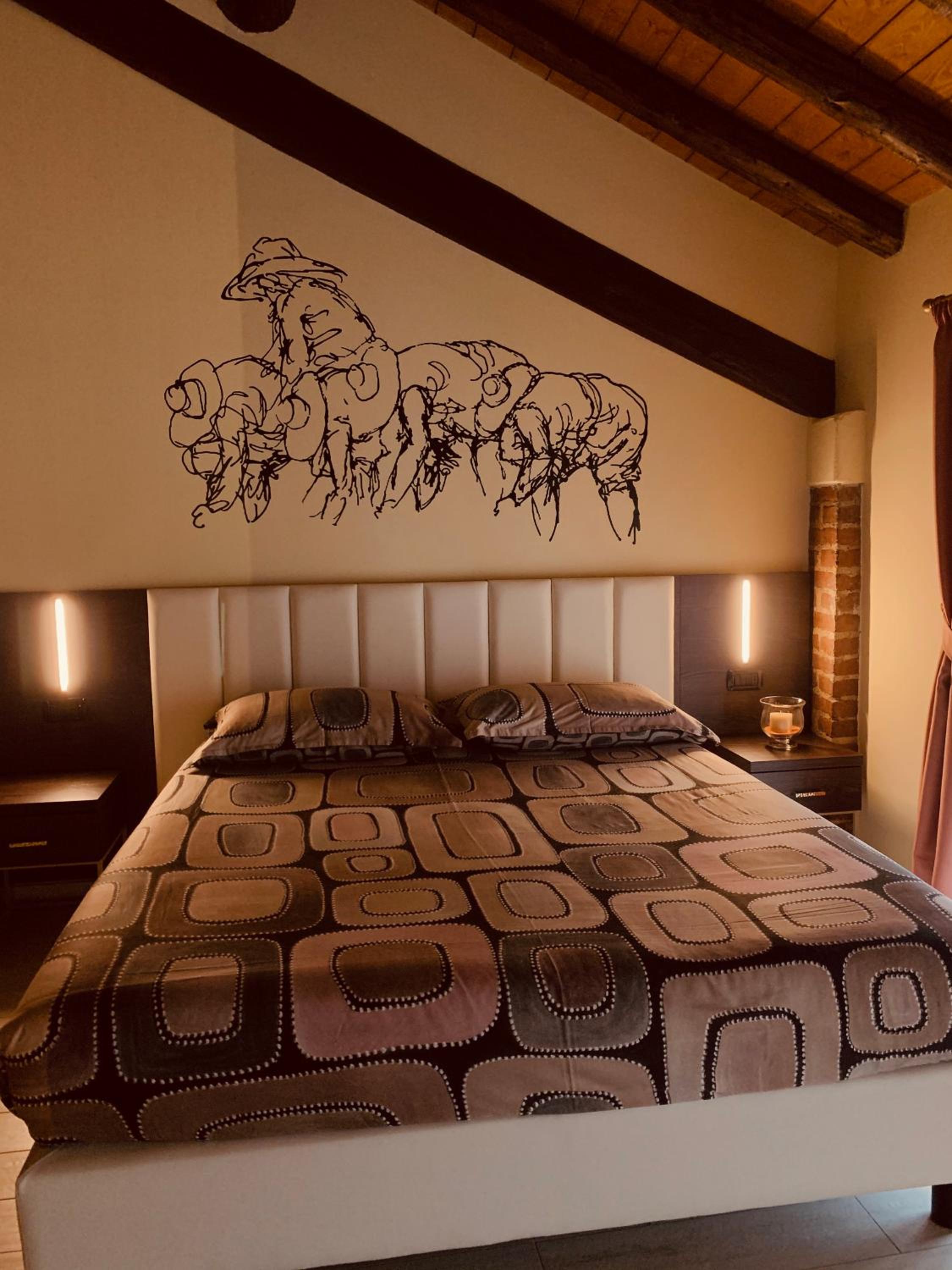 Agriturismo Le Risaie view 2