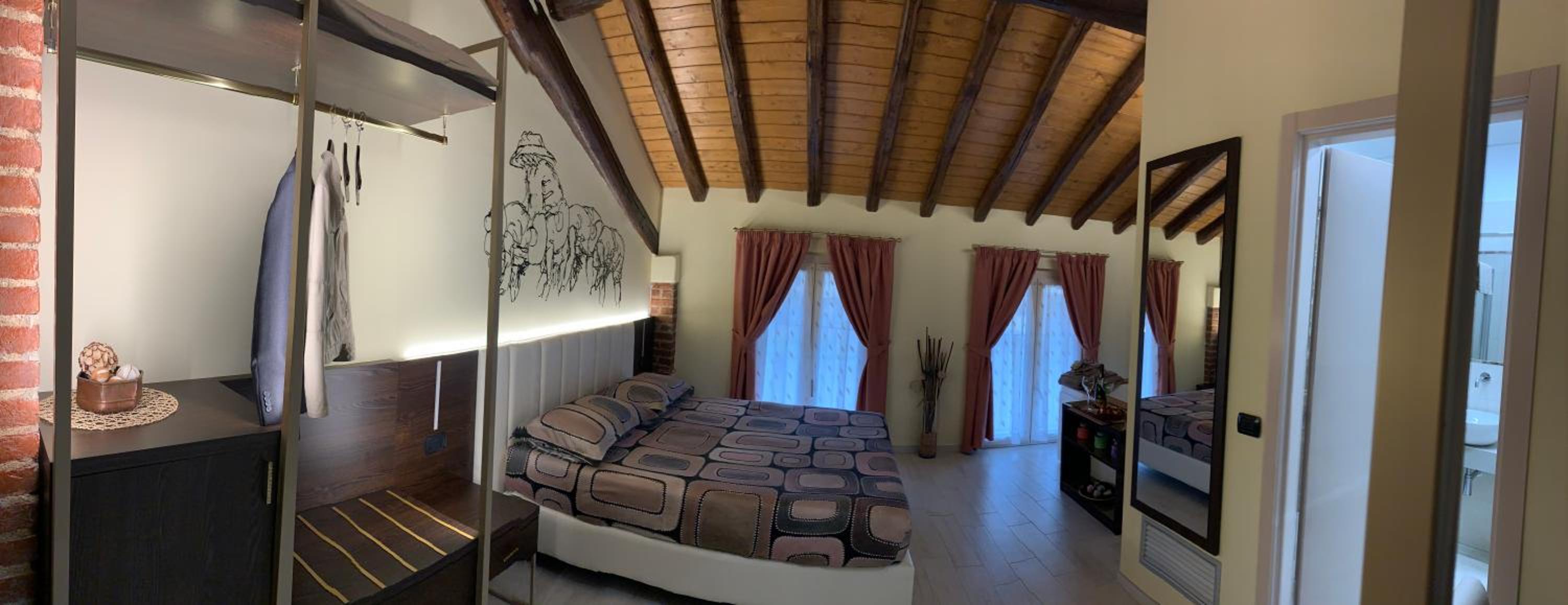 Agriturismo Le Risaie view 4