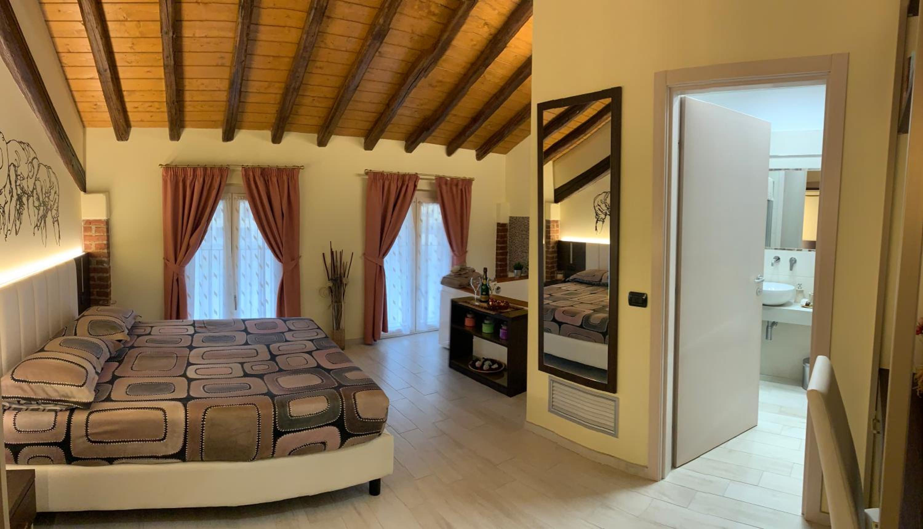 Agriturismo Le Risaie view 5