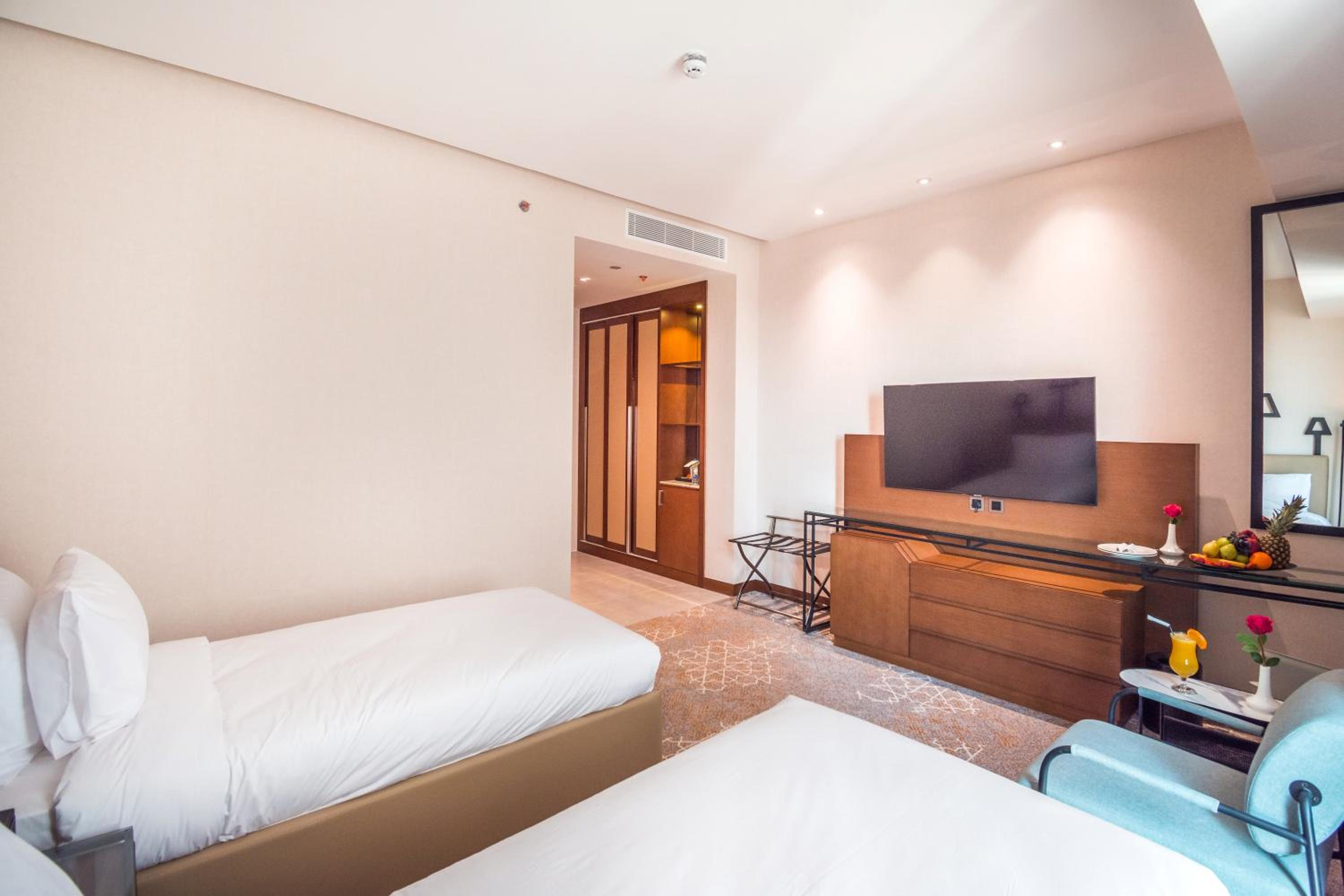Grand Plaza Hotel - KAFD Riyadh
