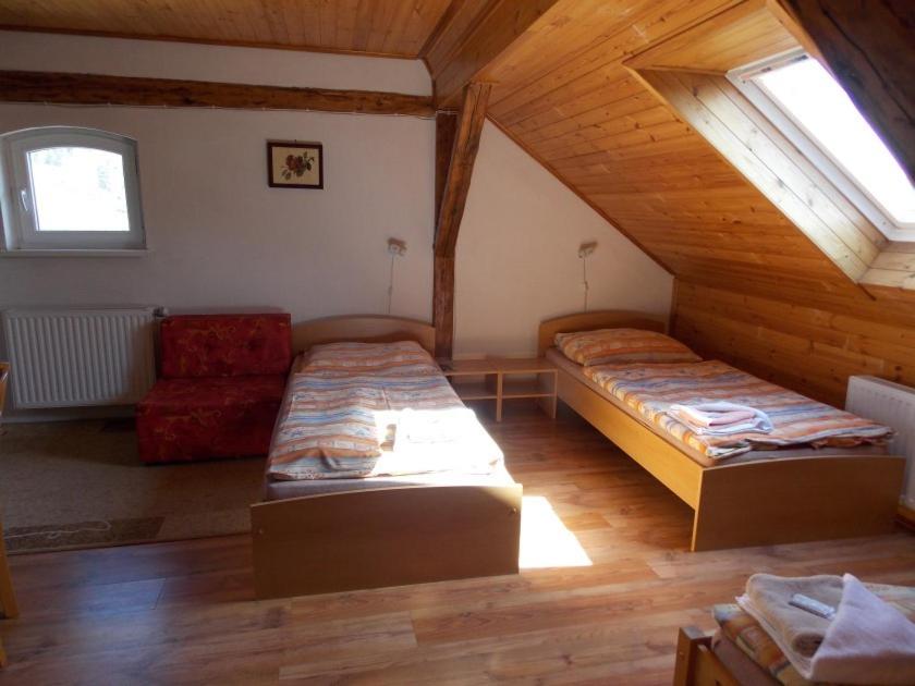 Kájovská hospoda