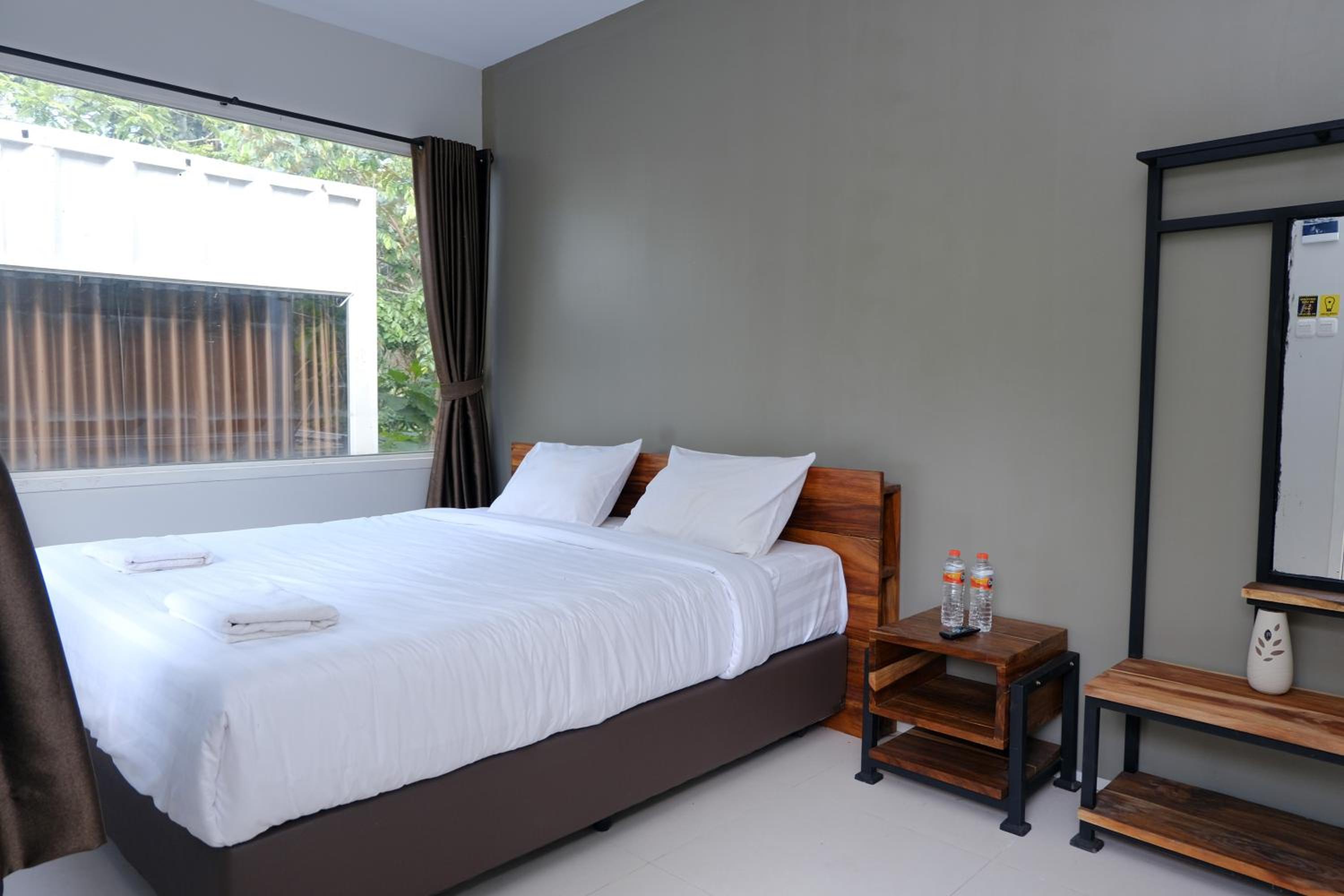 Hau Eco Lodges Citumang Pangandaran