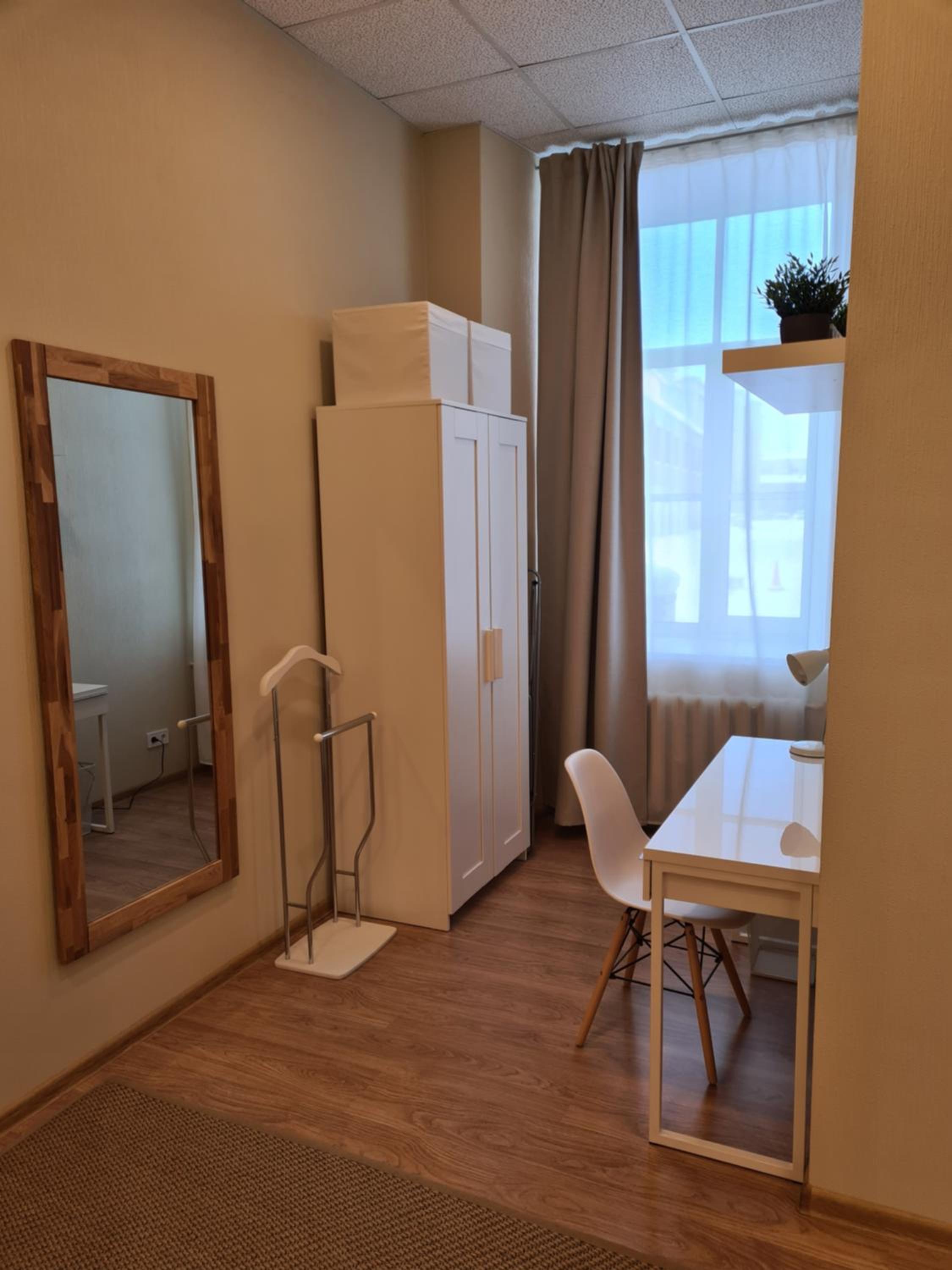 Center Apartments Tukums view 2