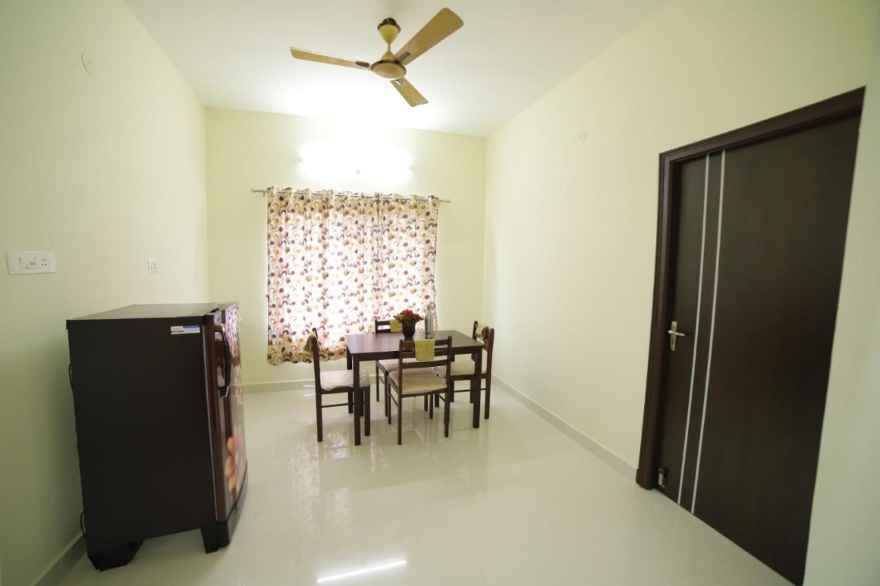 Taj homes stay