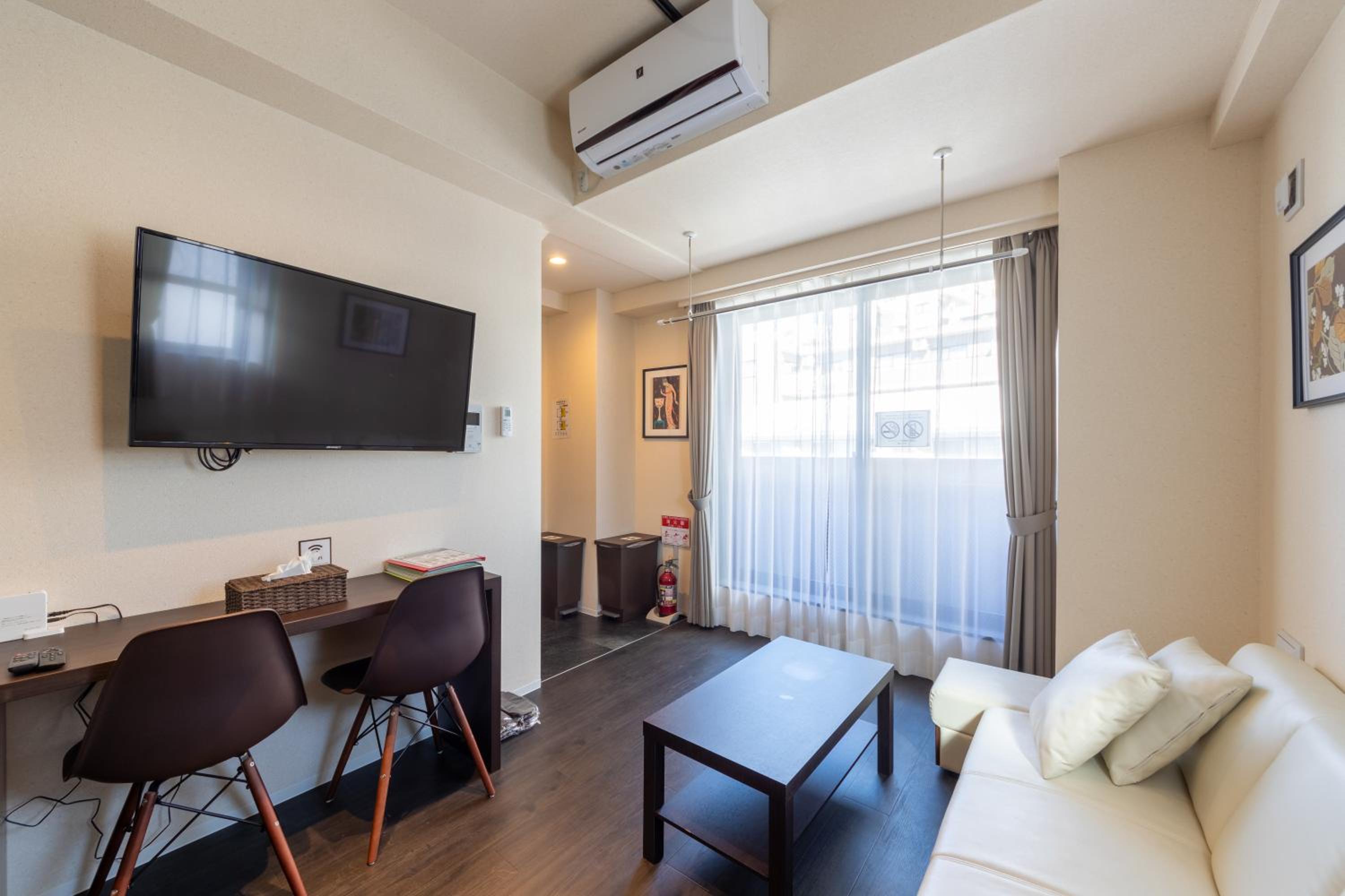 VACATION INN KAMATA I