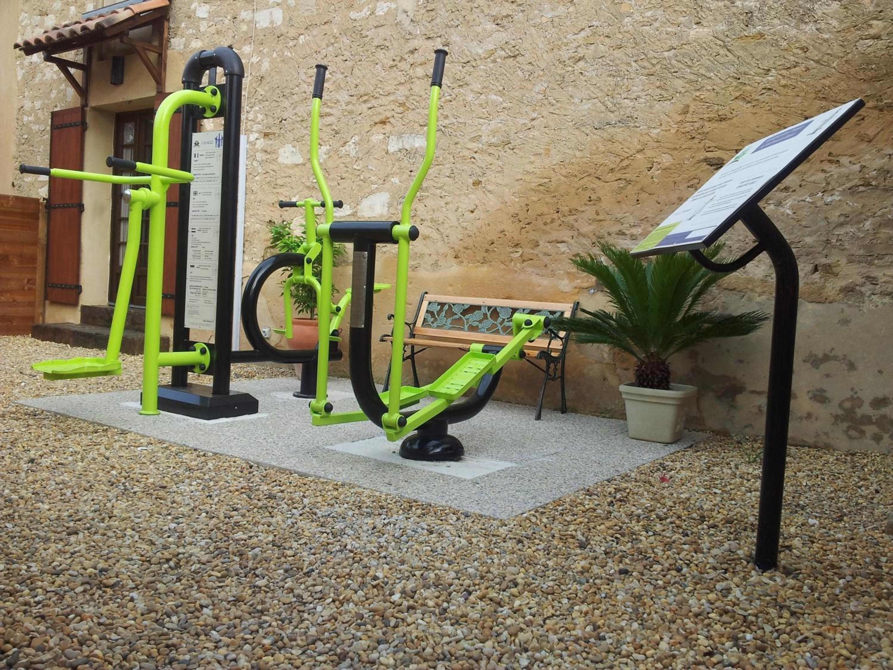 Le Jardin d'Ivana