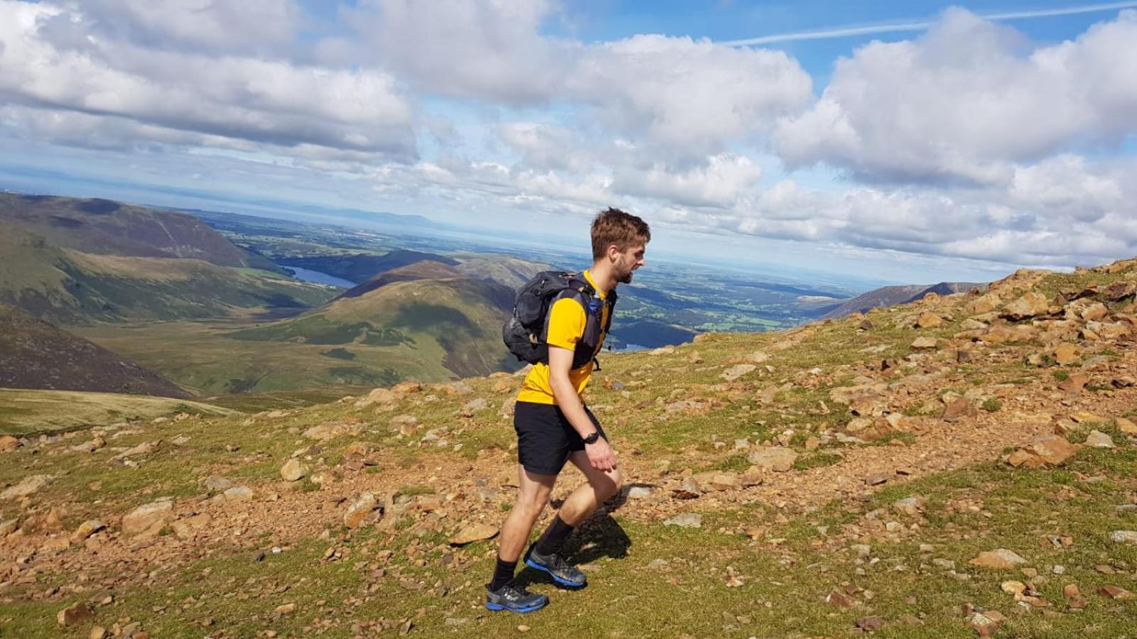 High Fold Guest House view 4
