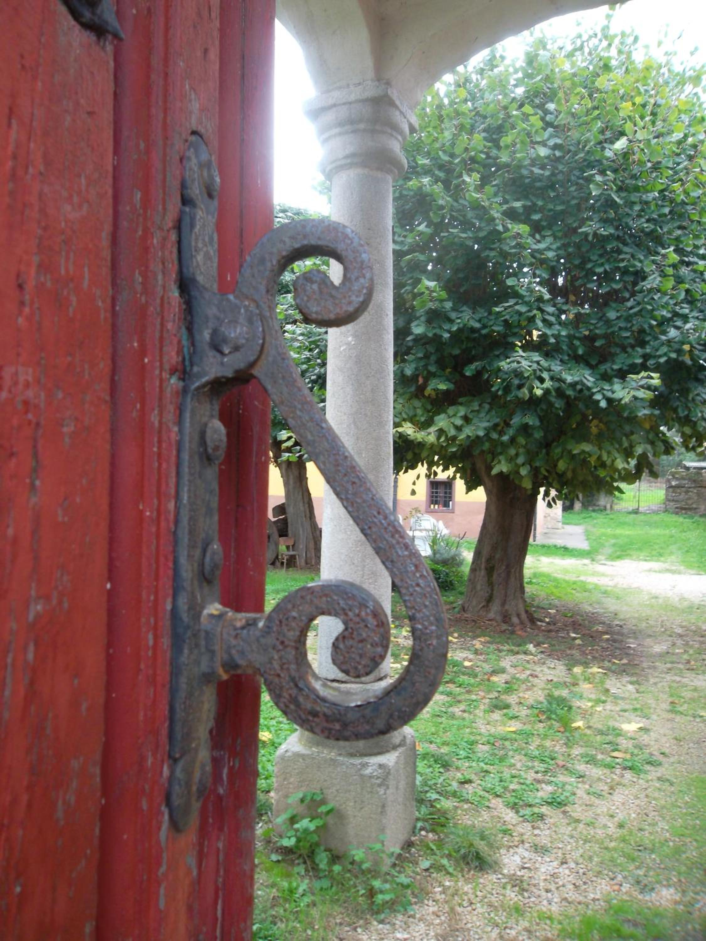 Molinos de Antero