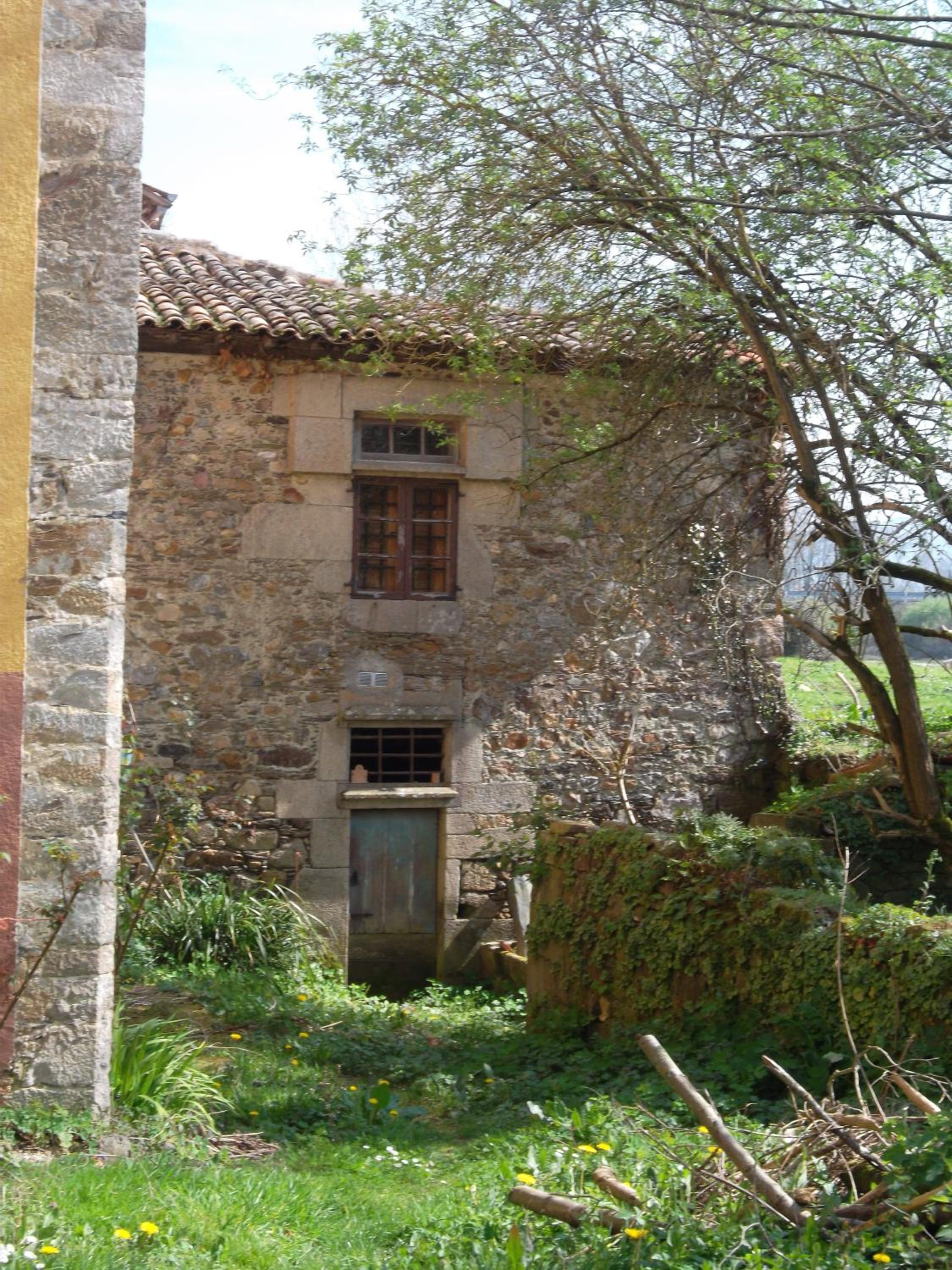 Molinos de Antero