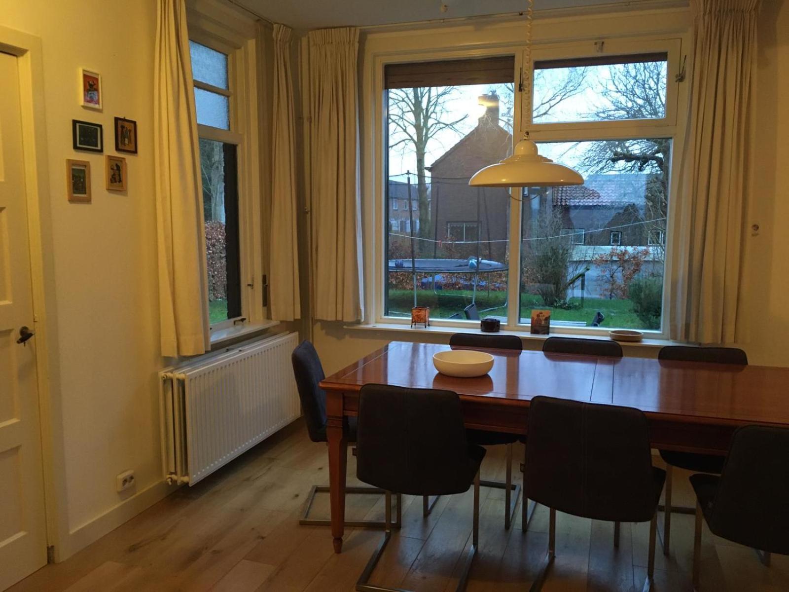huisje Nieuw Vliet view 4