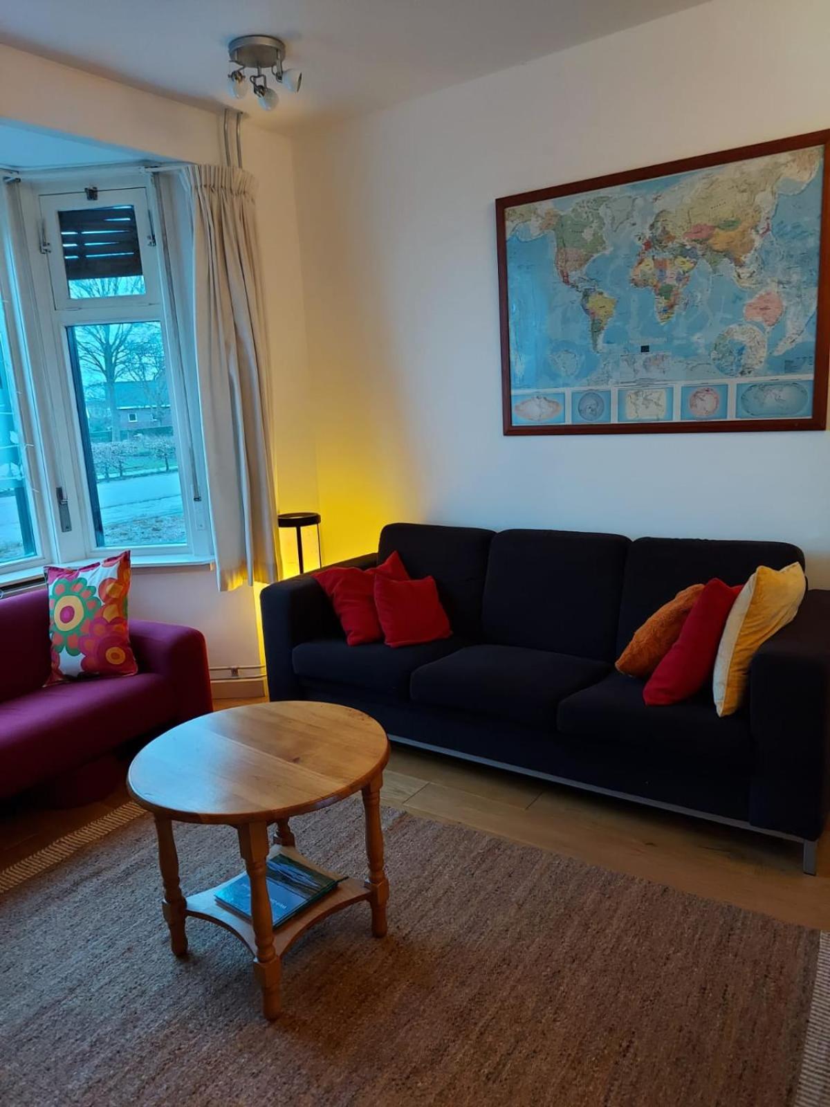 huisje Nieuw Vliet view 5