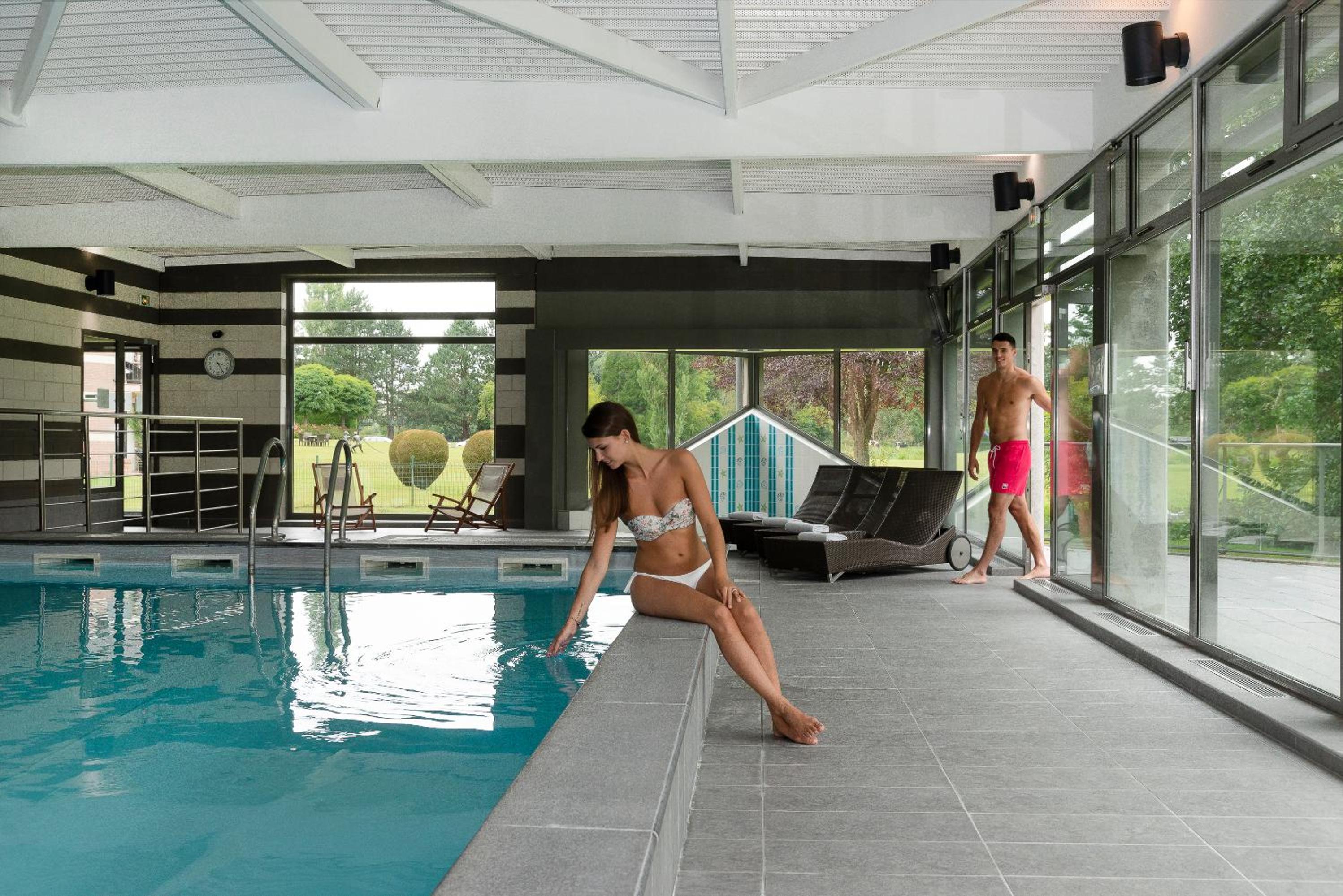 Hôtel Château Tilques en Tilques