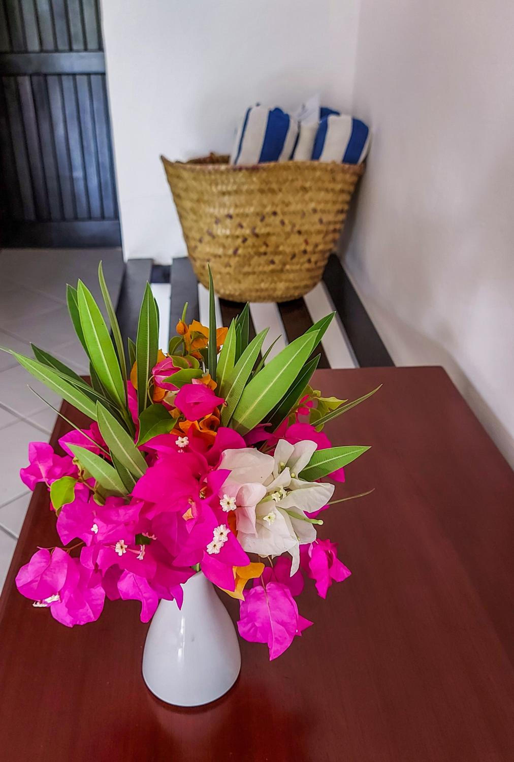 Diani Sea Resort - All Inclusive