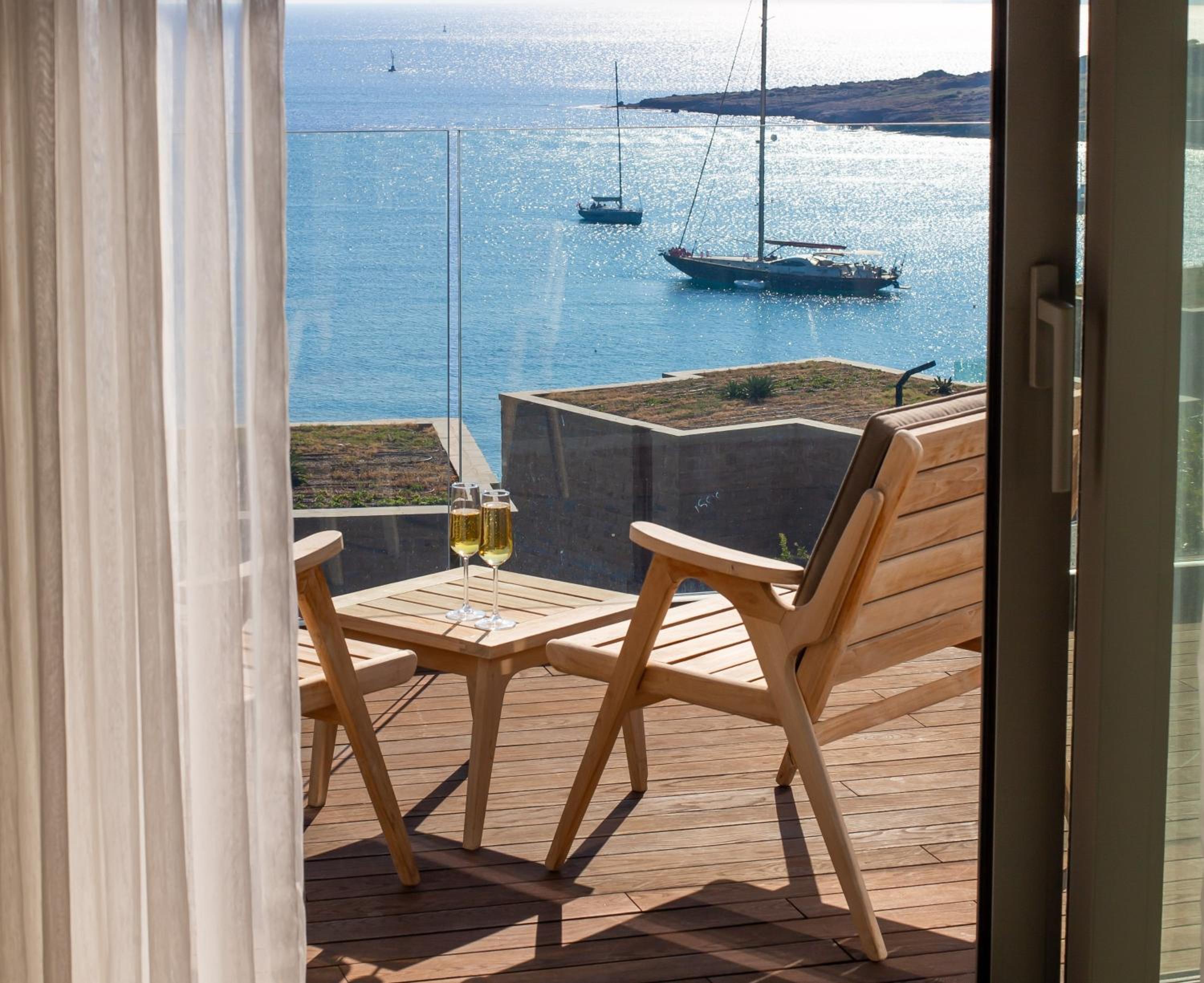 METT Hotel & Beach Resort Bodrum — photo 20