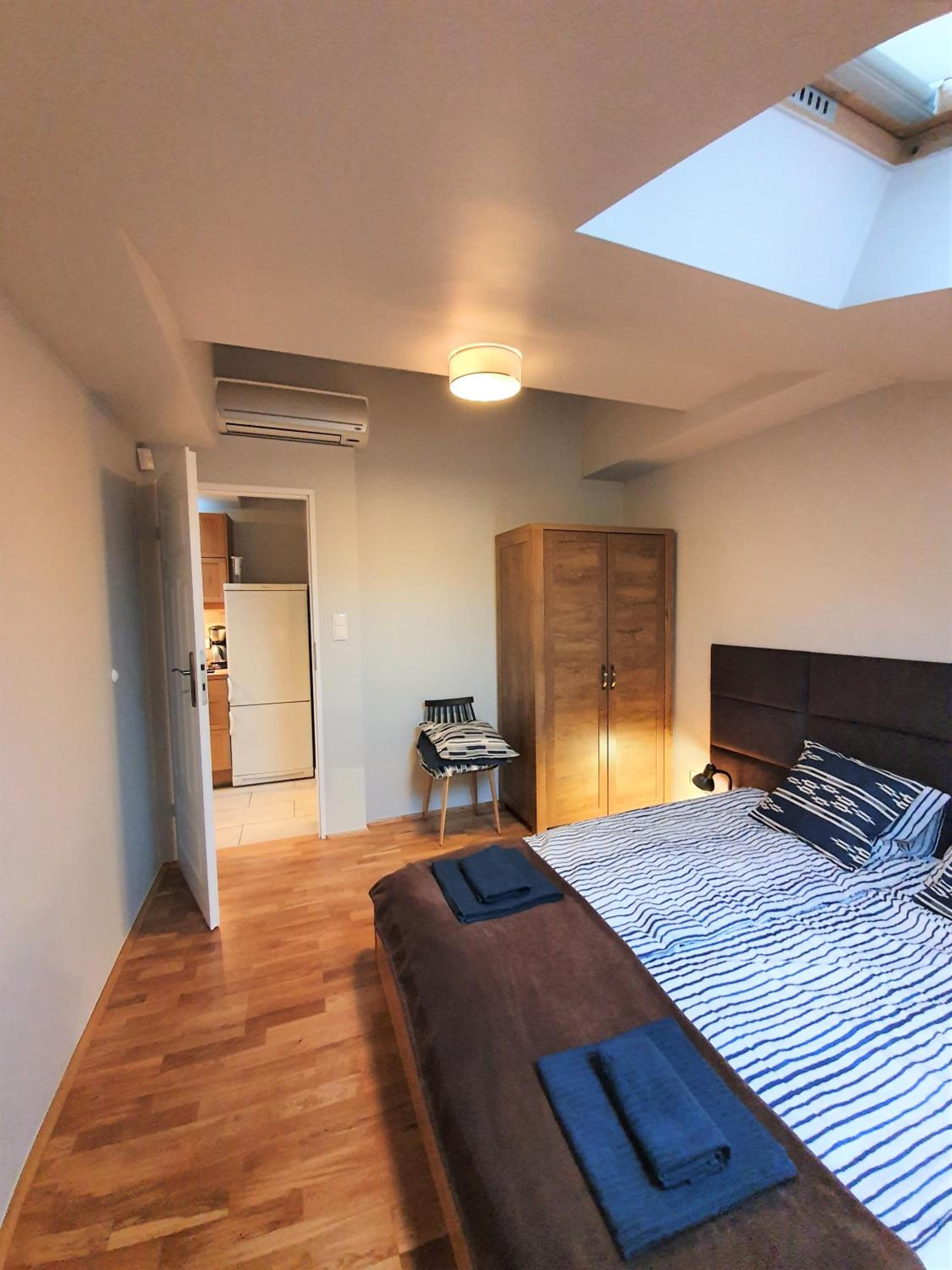 Zulu Apartments Old Town view 4