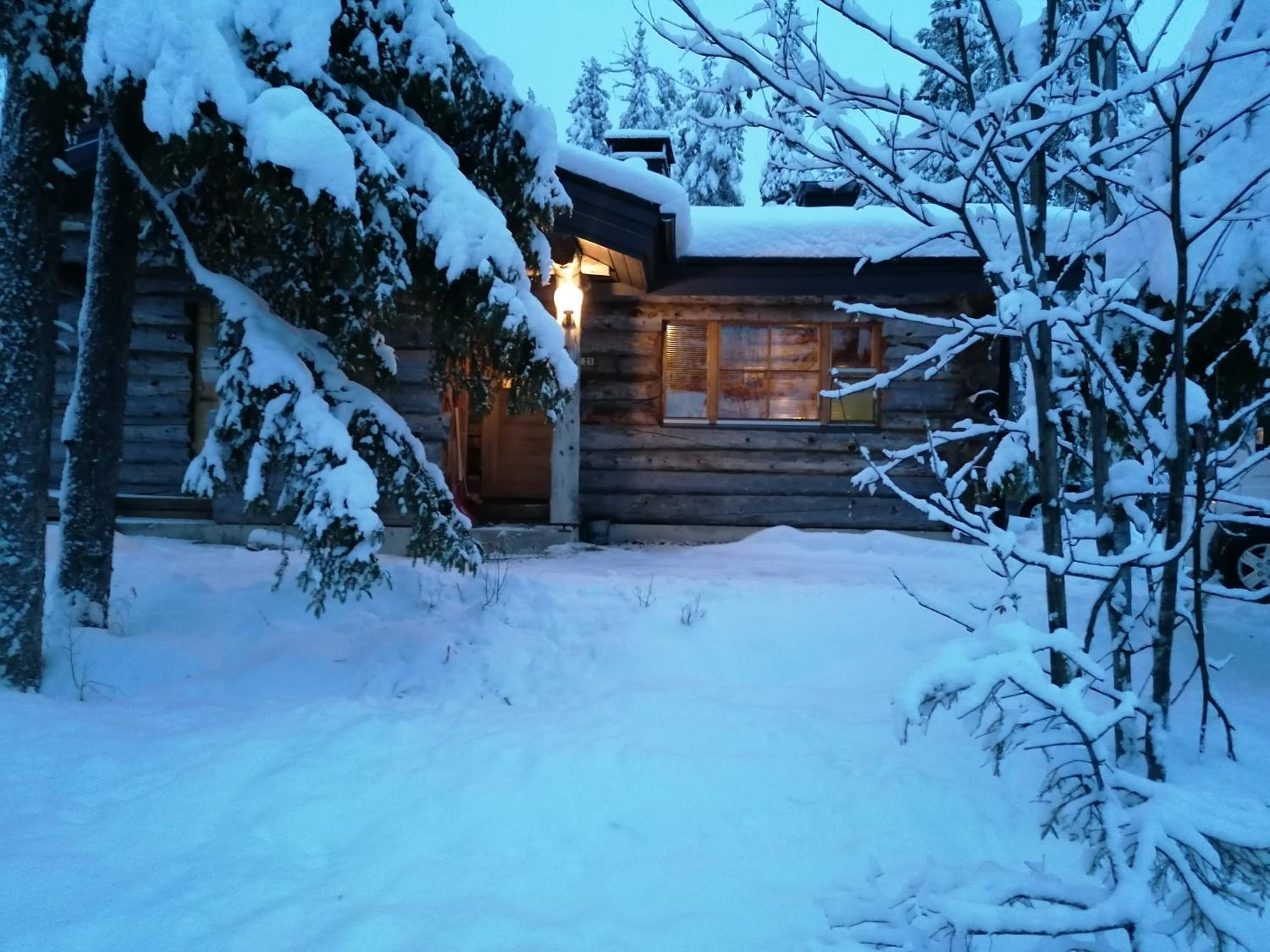 Rantaruka Apartment