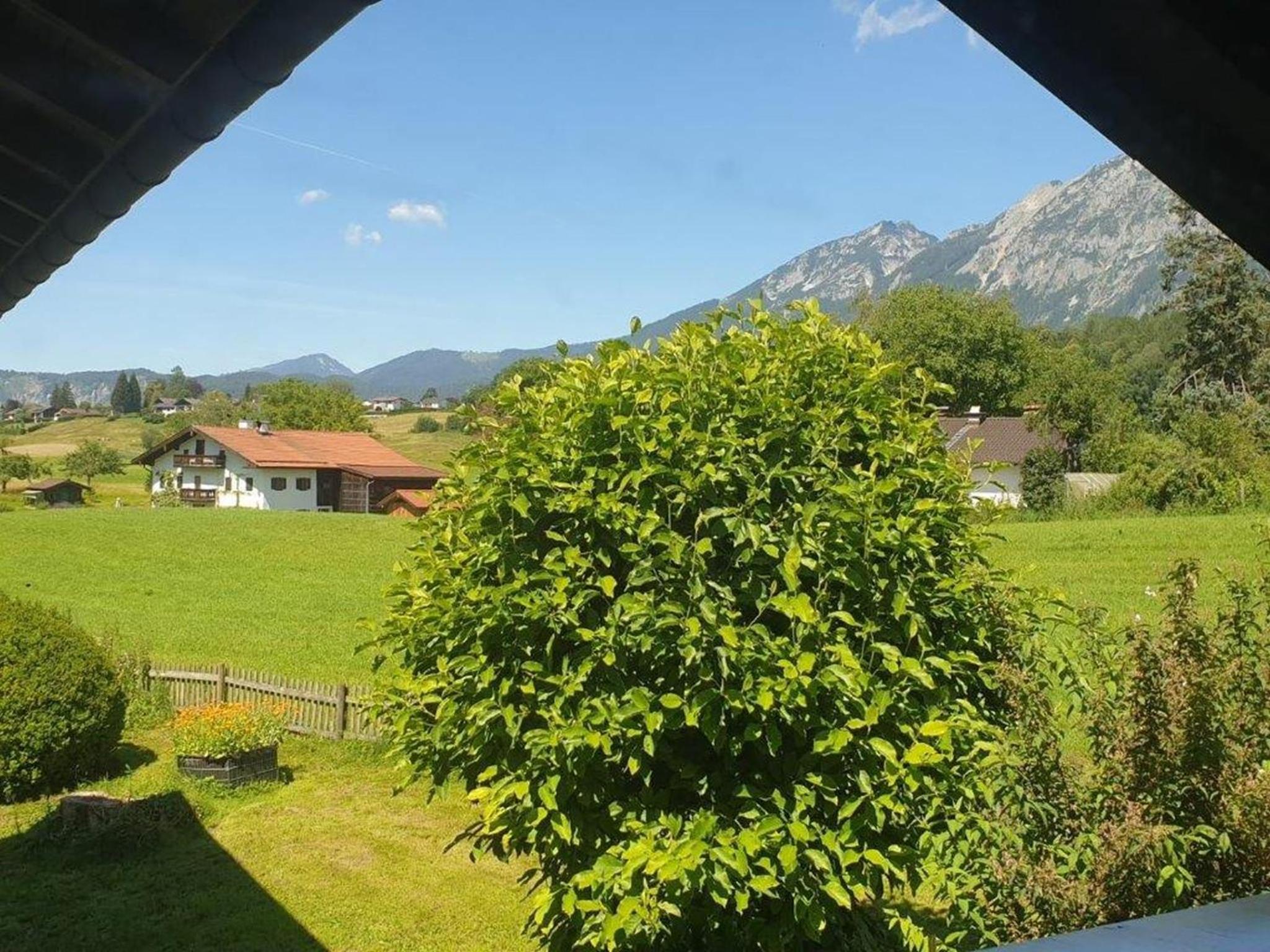 Ferienwohnungen Sommer