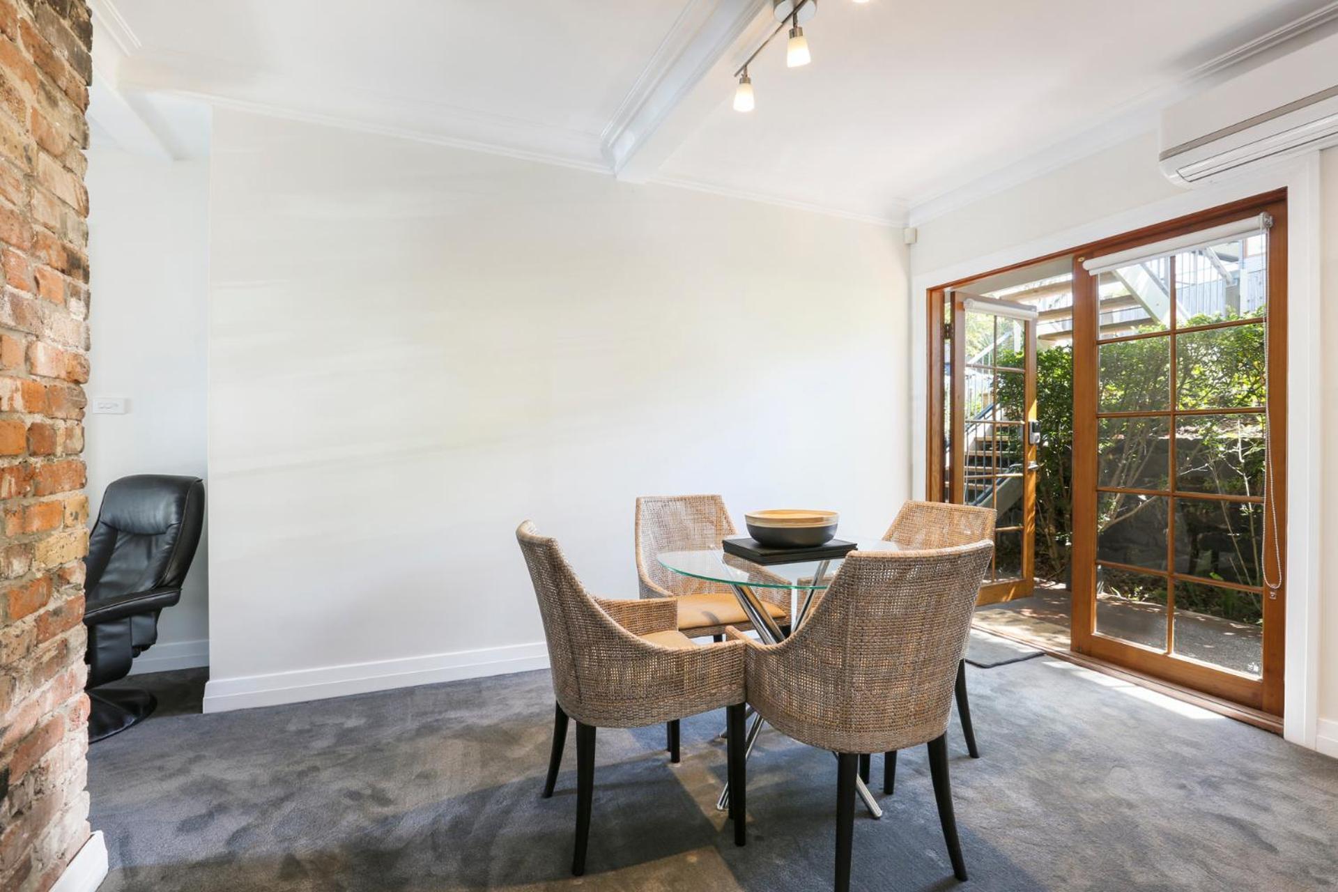 Bellevue Boutique Hotel Kiama