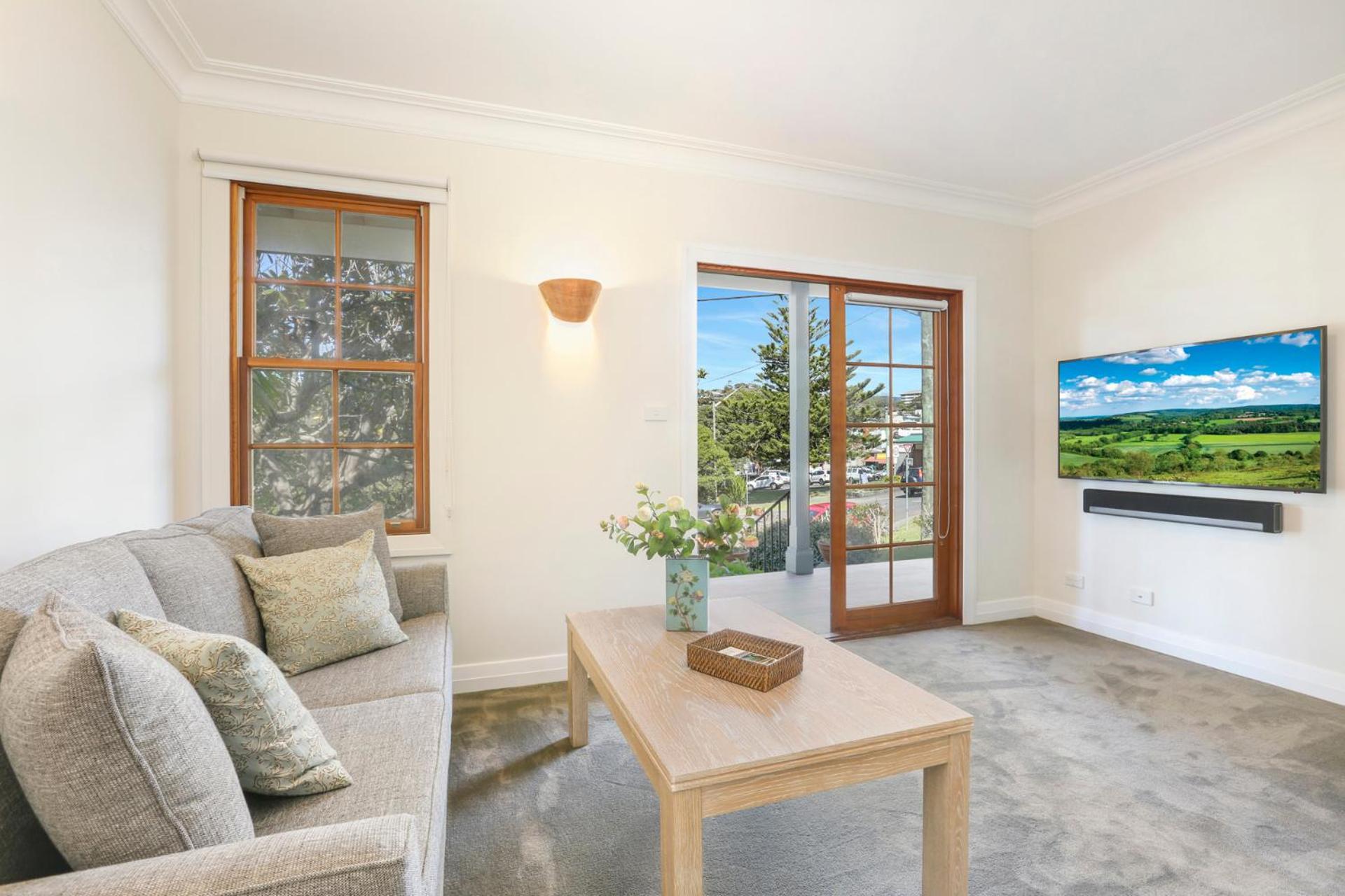 Bellevue Boutique Hotel Kiama