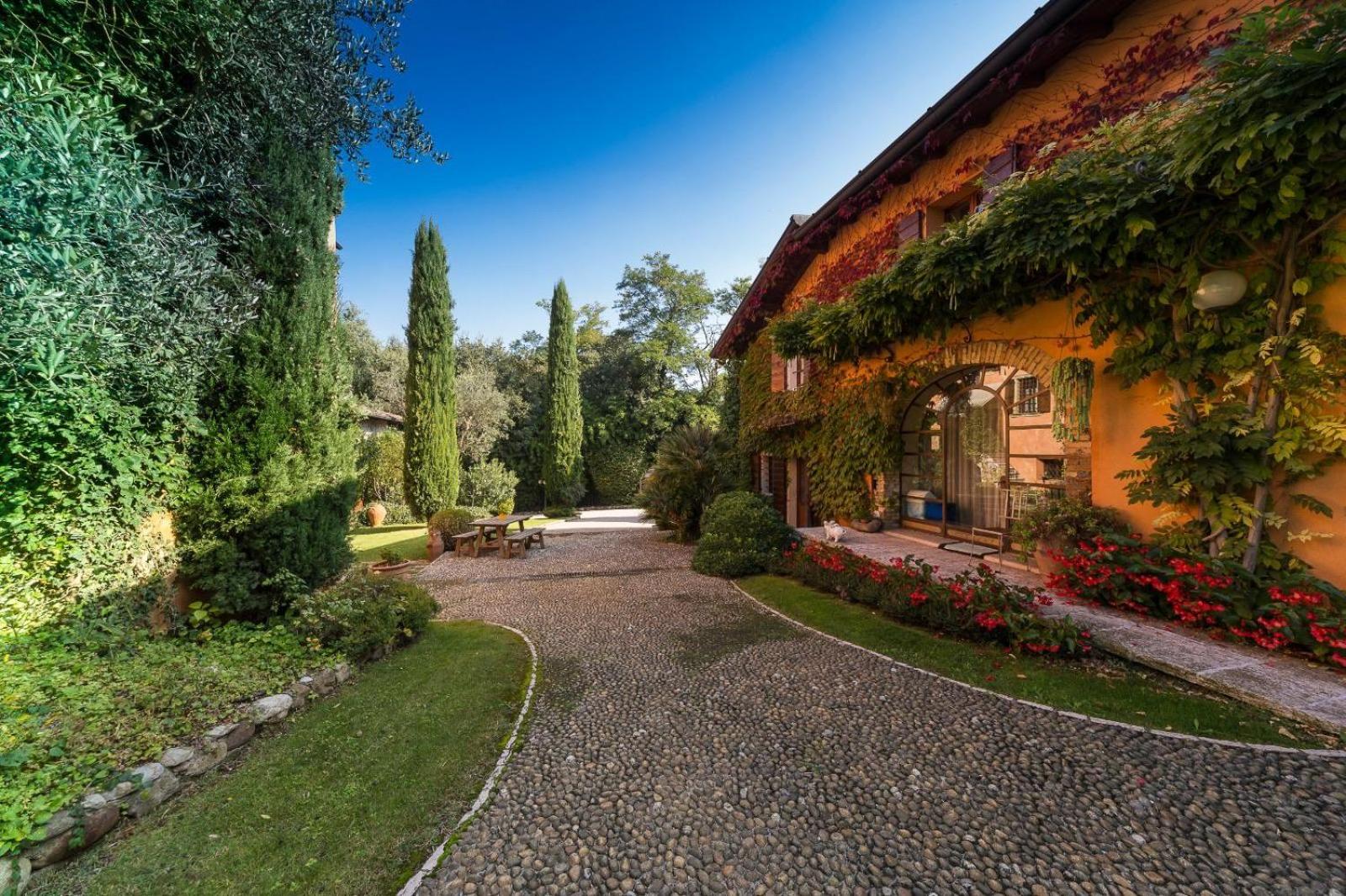 Villa Relais Manerba photo 2