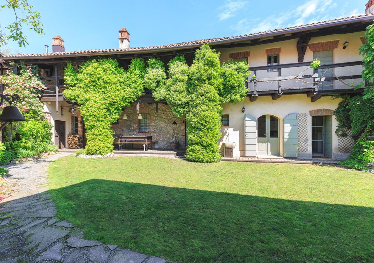 Cascina del Tempo Sospeso view 3