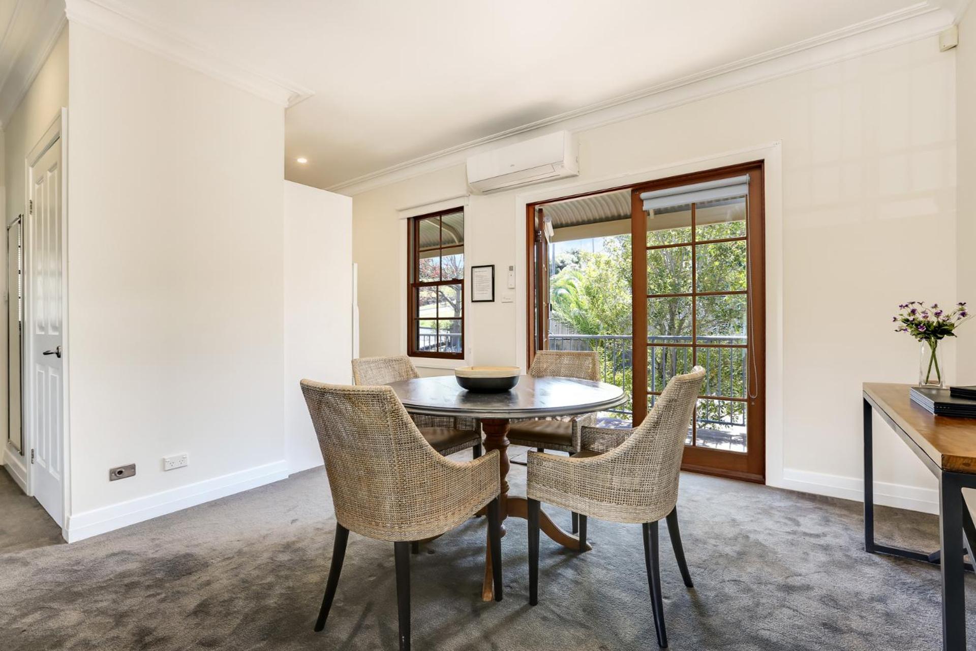 Bellevue Boutique Hotel Kiama